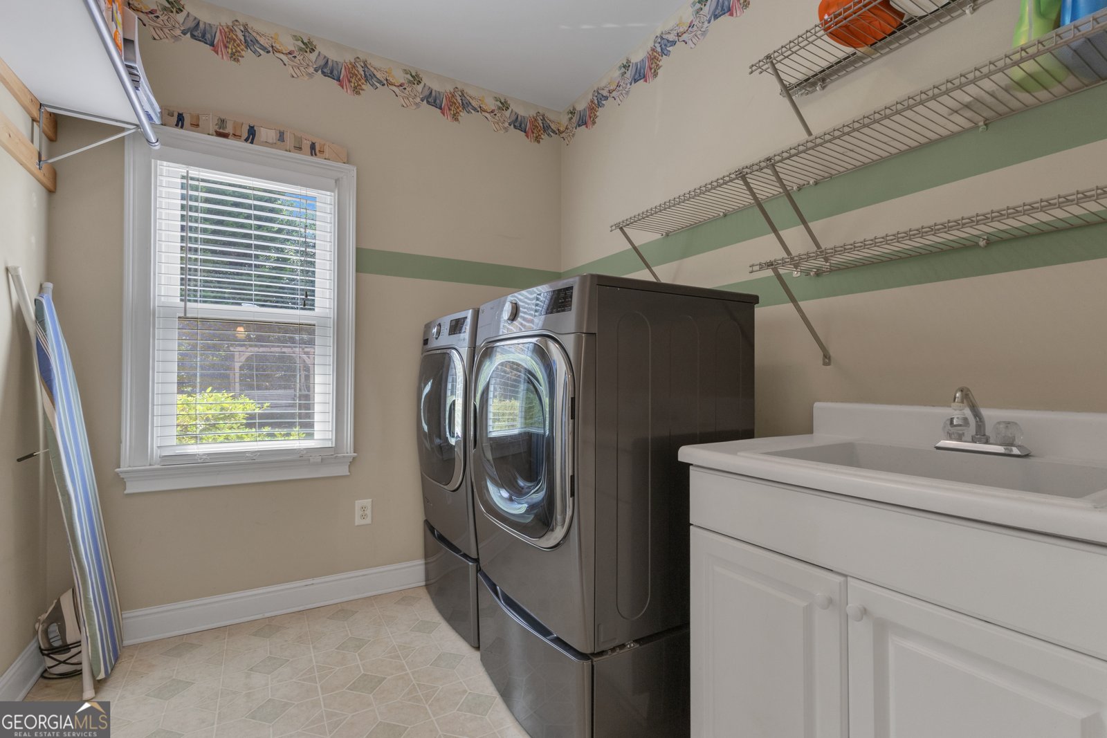 705 Greenwood Lane Peachtree City - 25