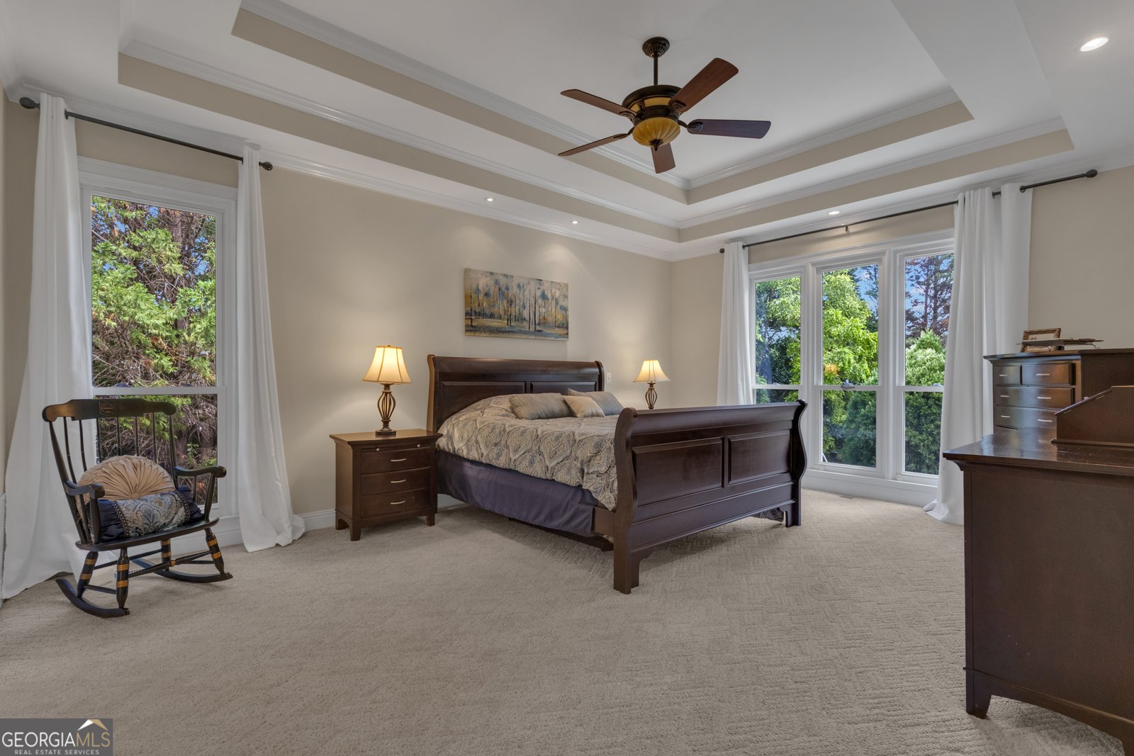 705 Greenwood Lane Peachtree City - 26
