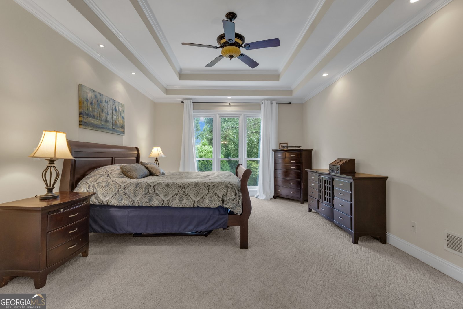 705 Greenwood Lane Peachtree City - 27