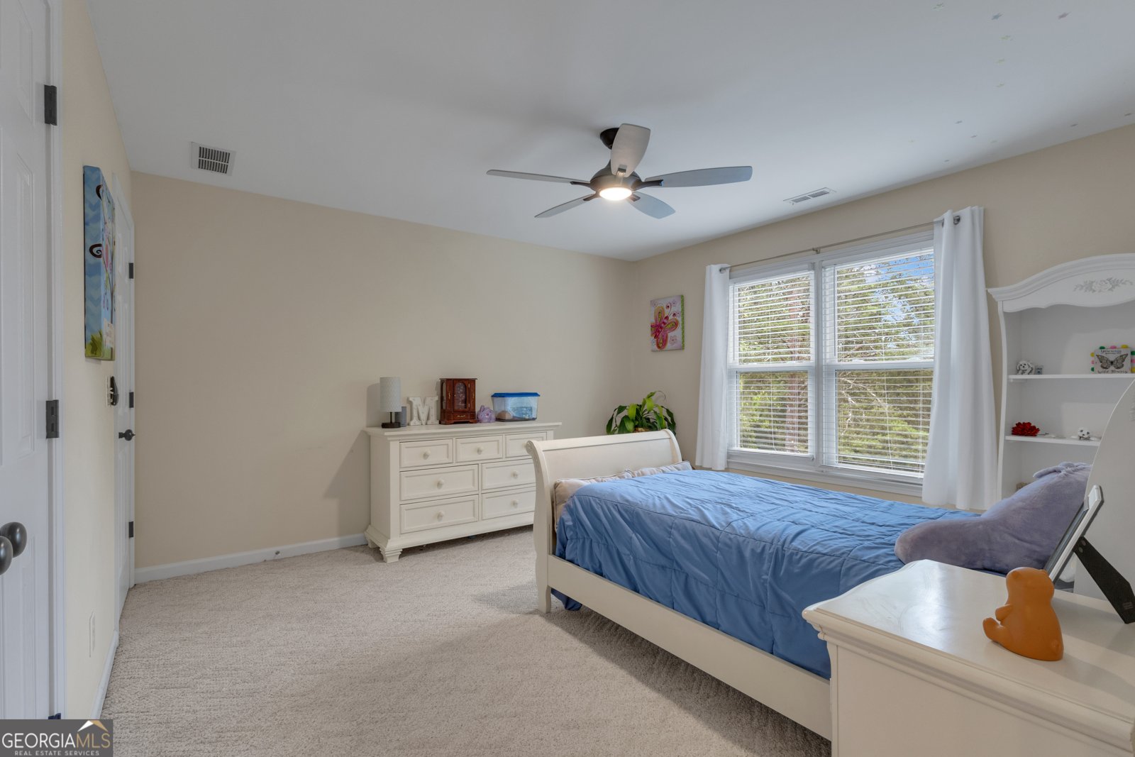 705 Greenwood Lane Peachtree City - 33