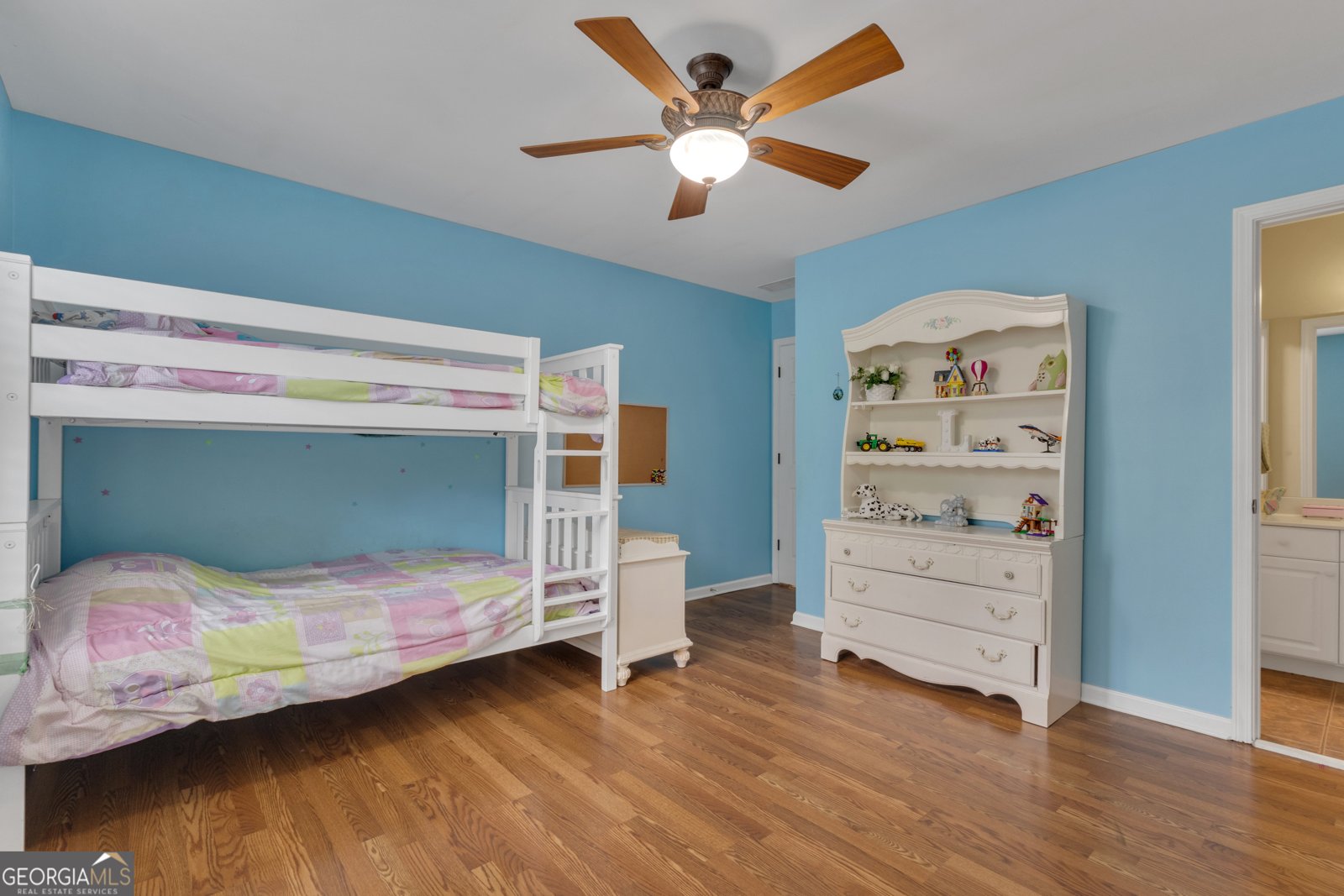 705 Greenwood Lane Peachtree City - 36