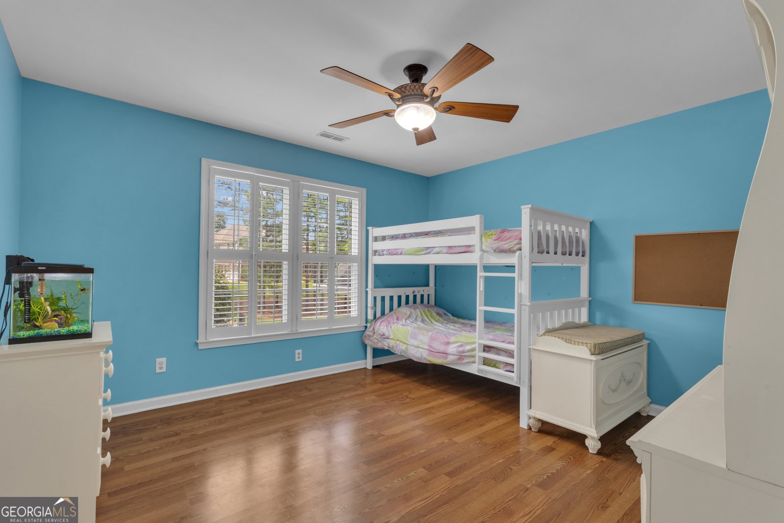705 Greenwood Lane Peachtree City - 37