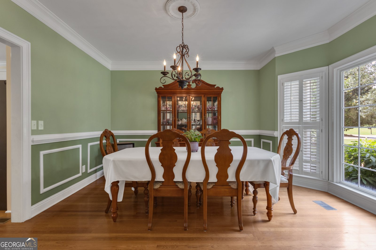 705 Greenwood Lane Peachtree City - 4