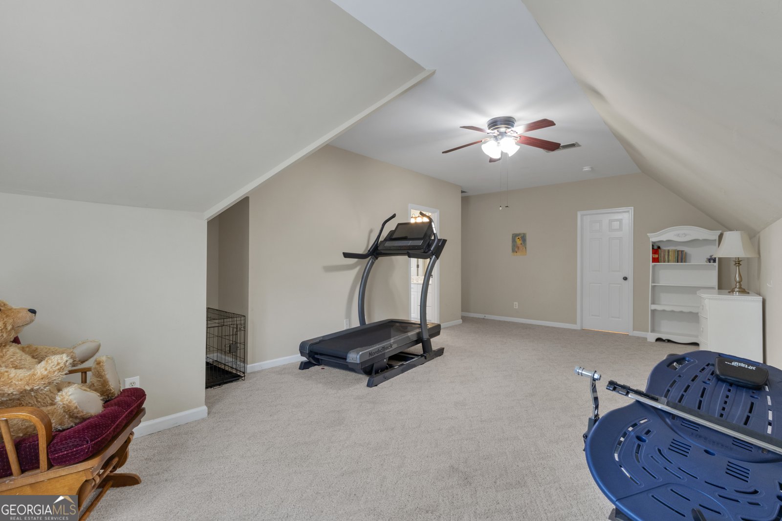 705 Greenwood Lane Peachtree City - 41