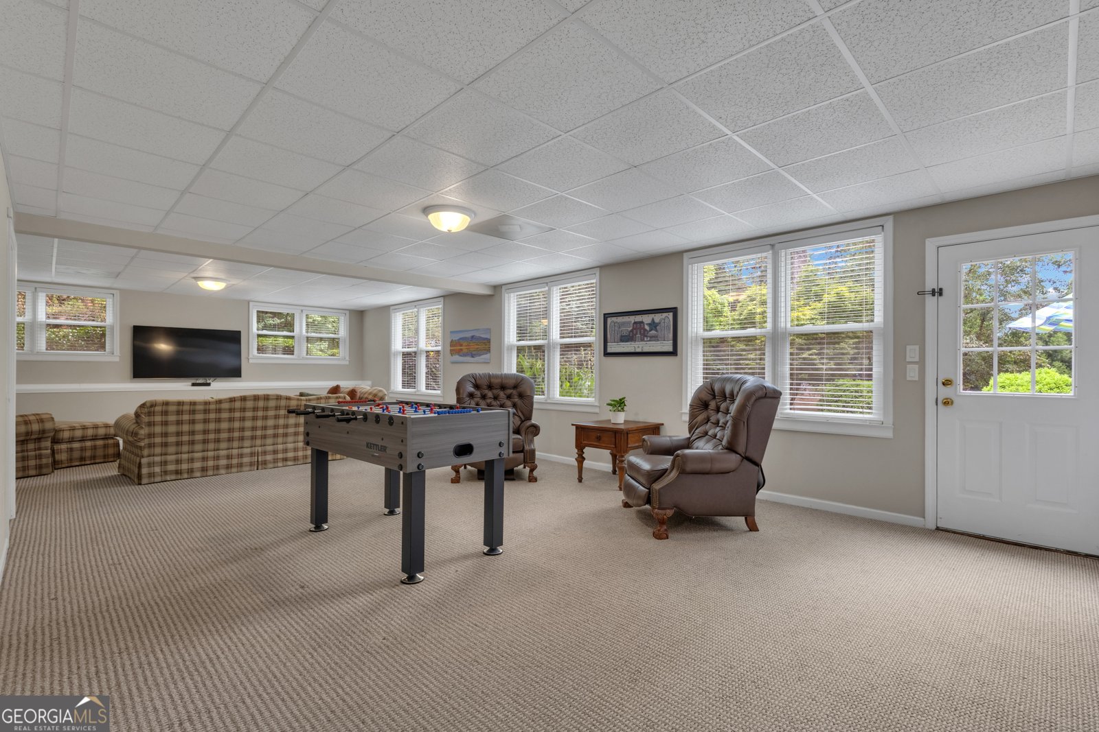 705 Greenwood Lane Peachtree City - 44