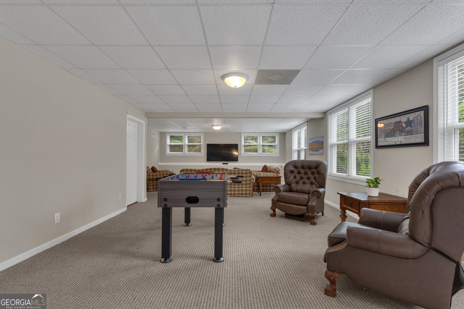 705 Greenwood Lane Peachtree City - 45