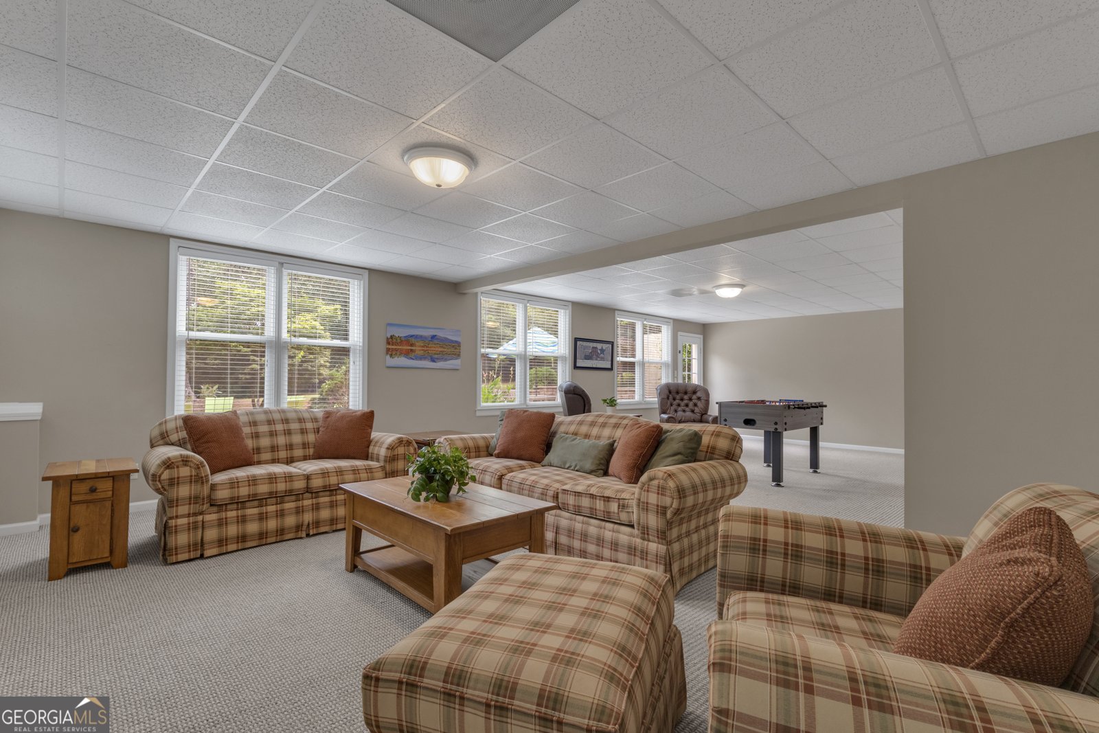 705 Greenwood Lane Peachtree City - 48