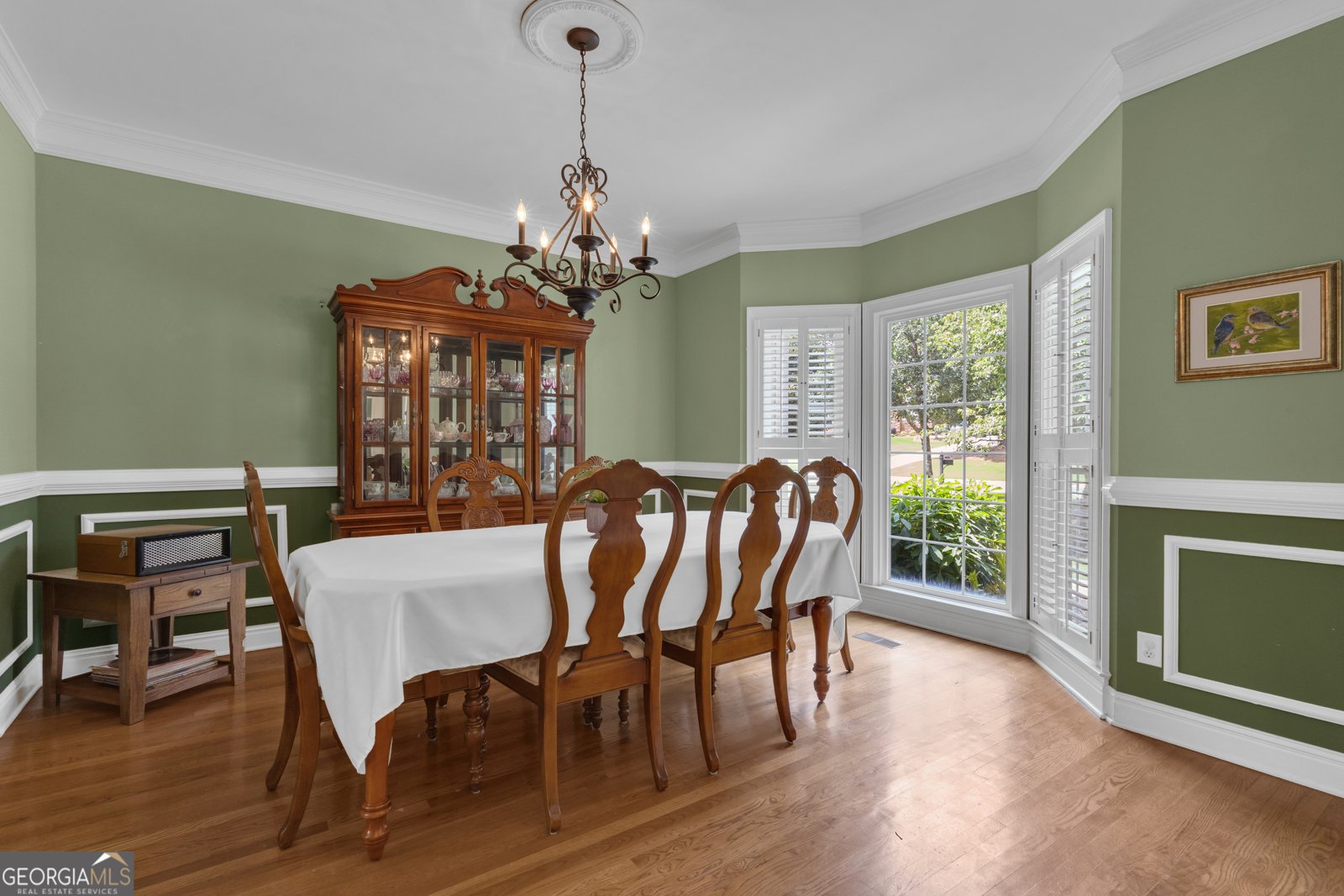 705 Greenwood Lane Peachtree City - 5