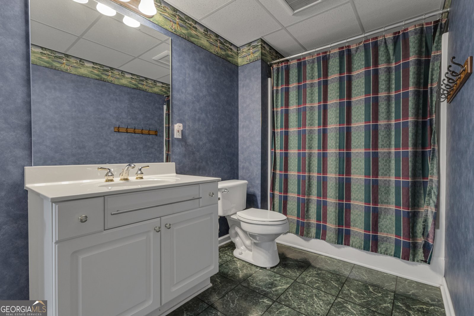 705 Greenwood Lane Peachtree City - 54
