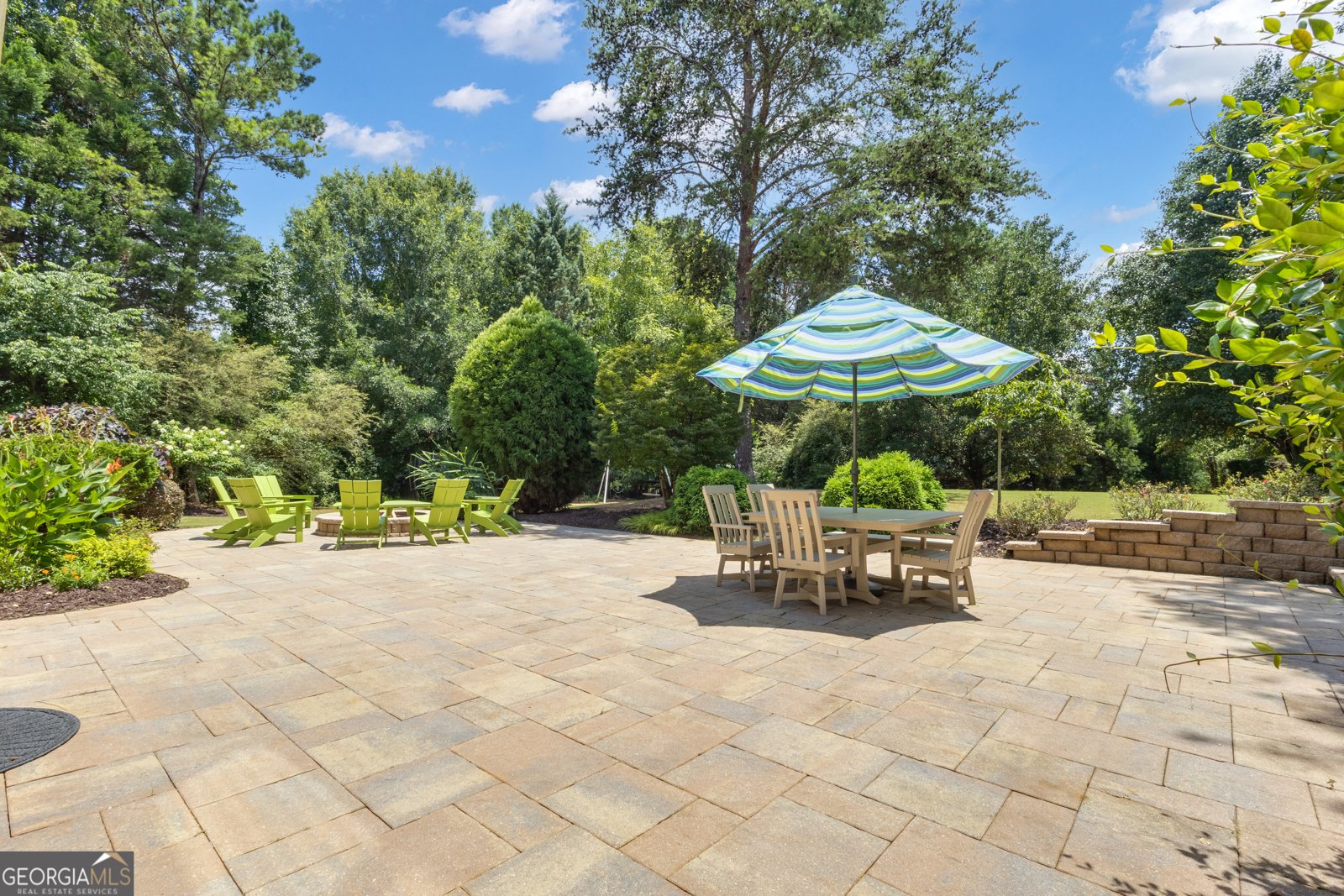 705 Greenwood Lane Peachtree City - 55