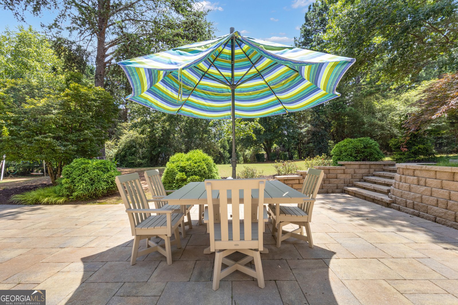 705 Greenwood Lane Peachtree City - 57