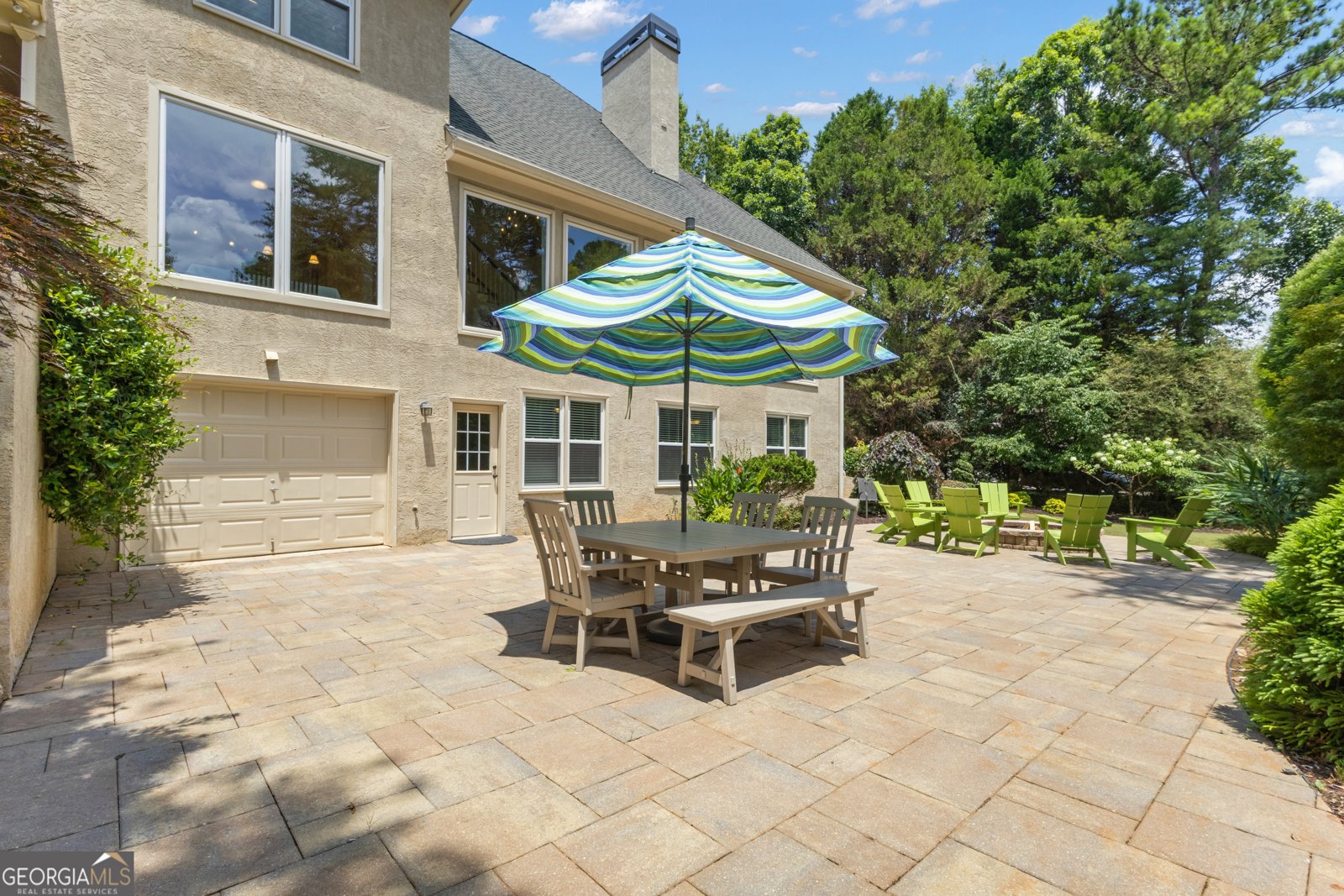705 Greenwood Lane Peachtree City - 58