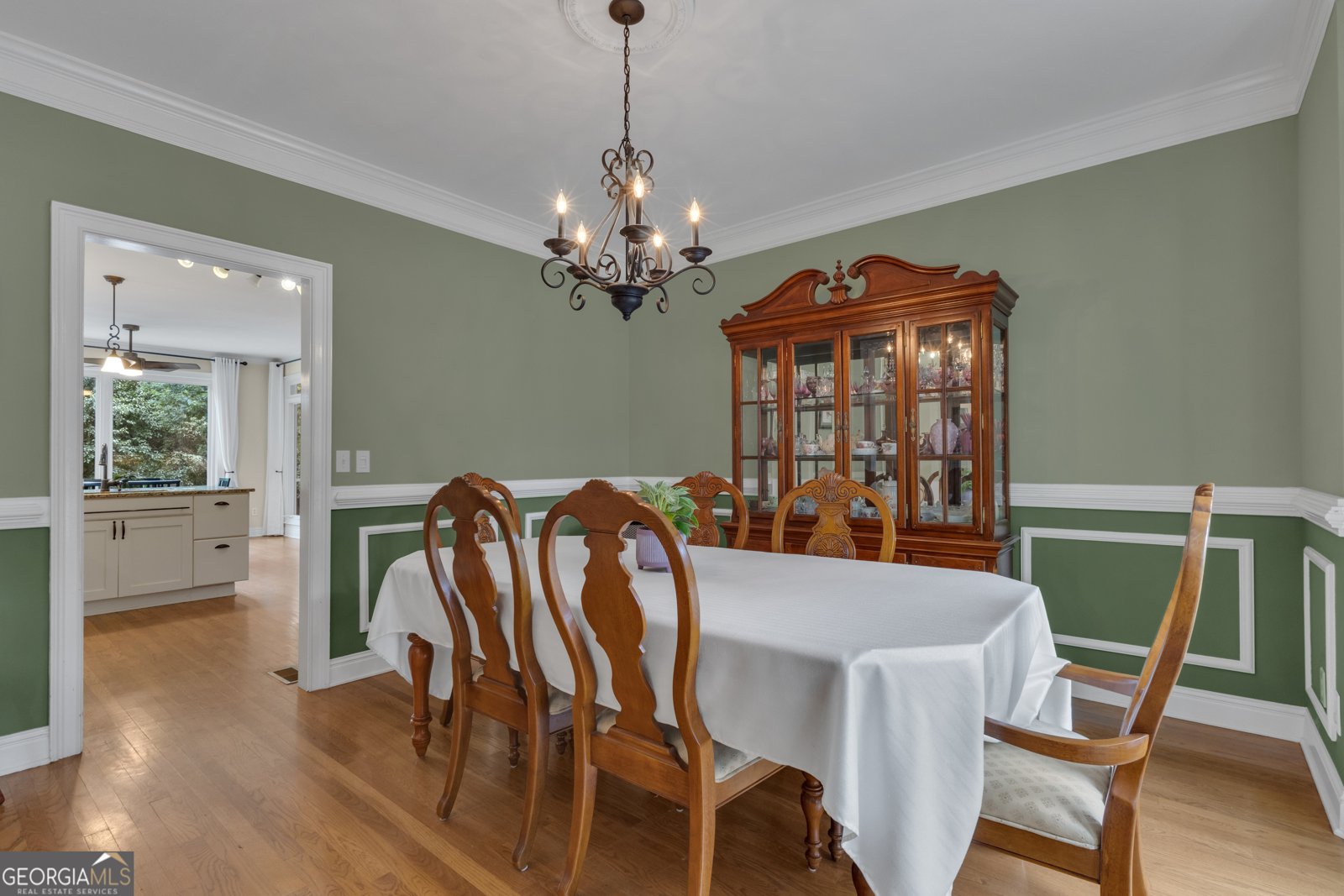 705 Greenwood Lane Peachtree City - 6