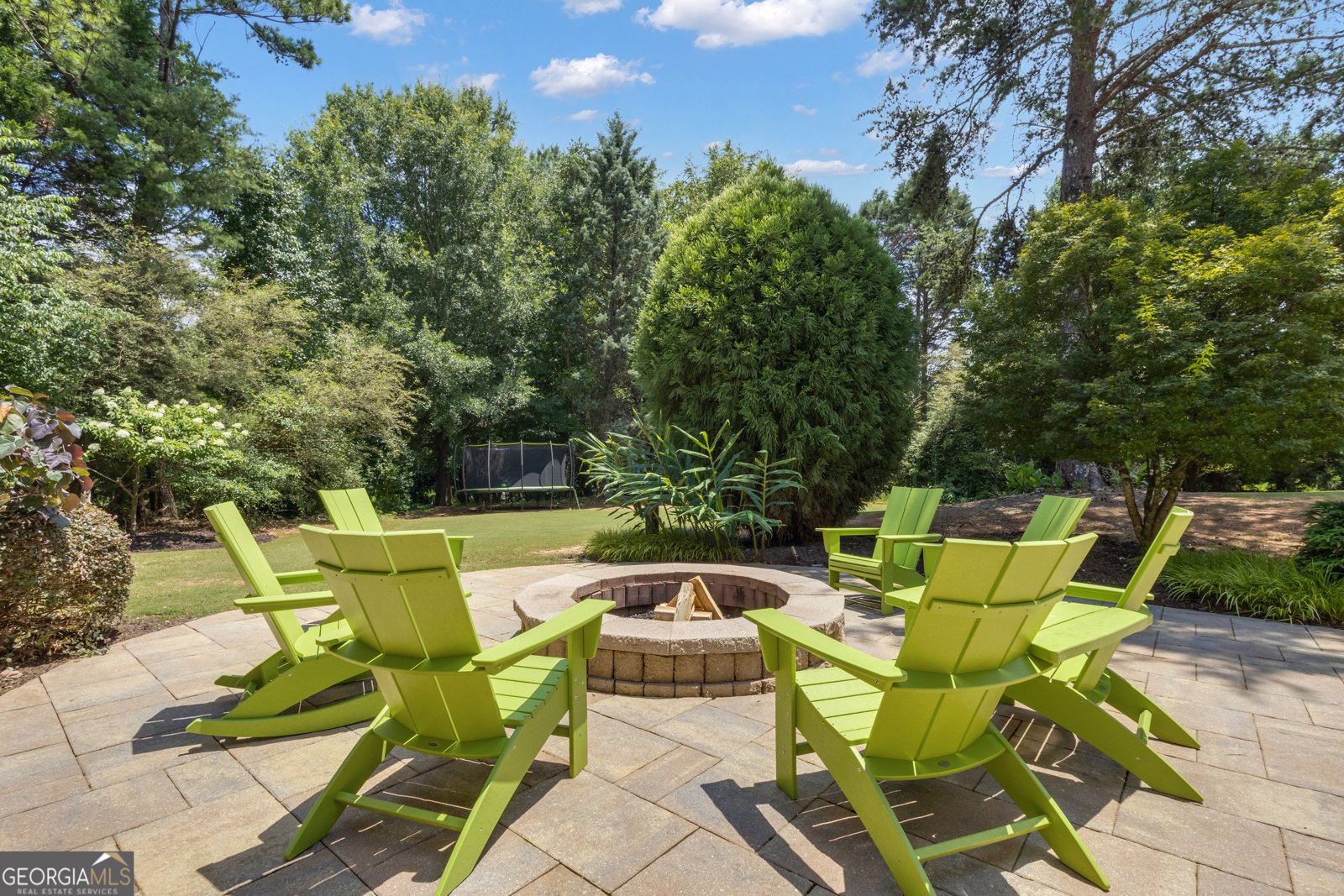 705 Greenwood Lane Peachtree City - 60