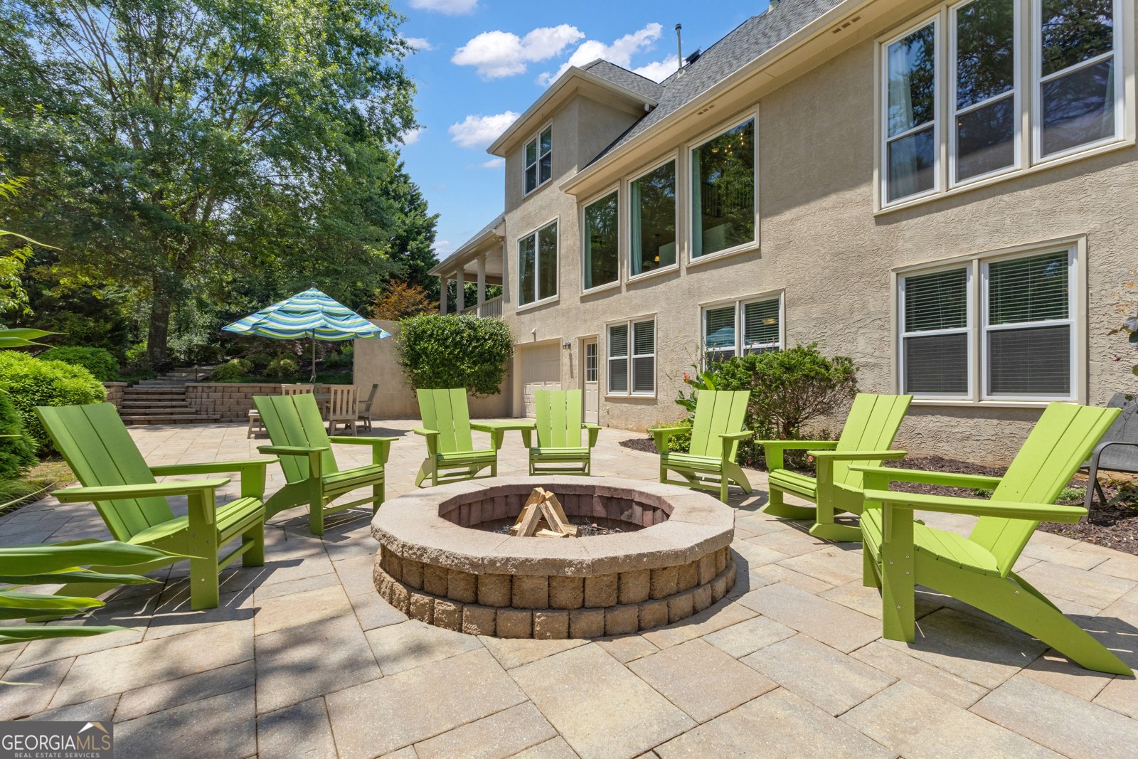 705 Greenwood Lane Peachtree City - 61