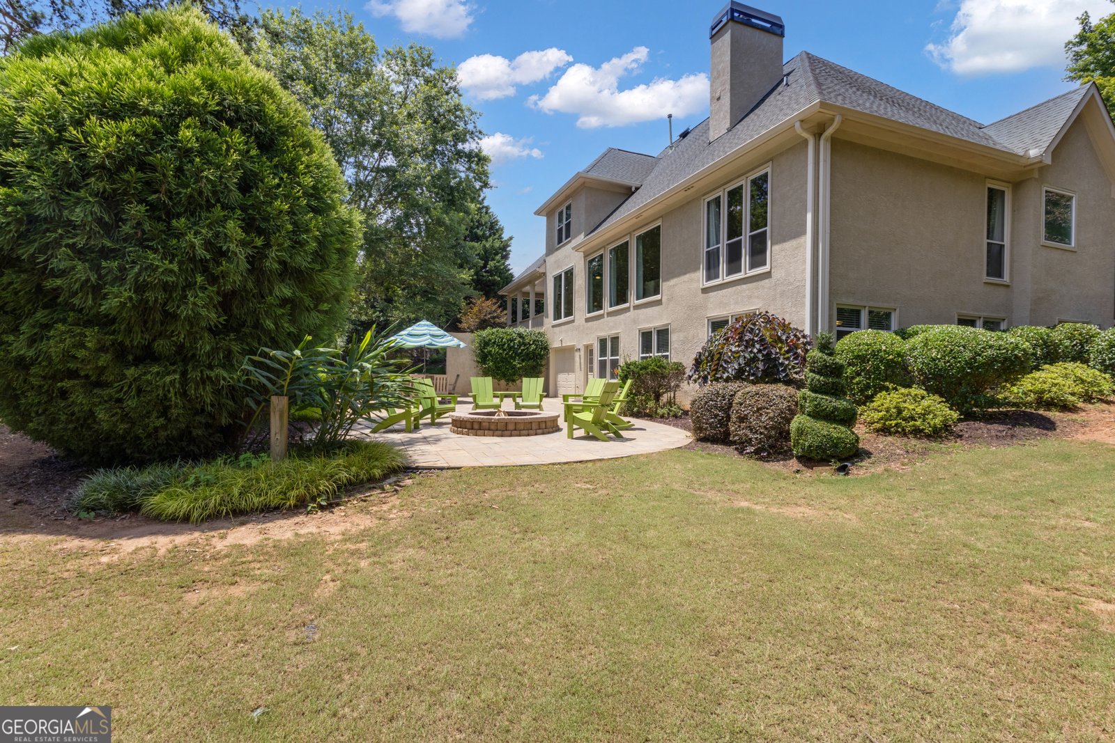 705 Greenwood Lane Peachtree City - 62