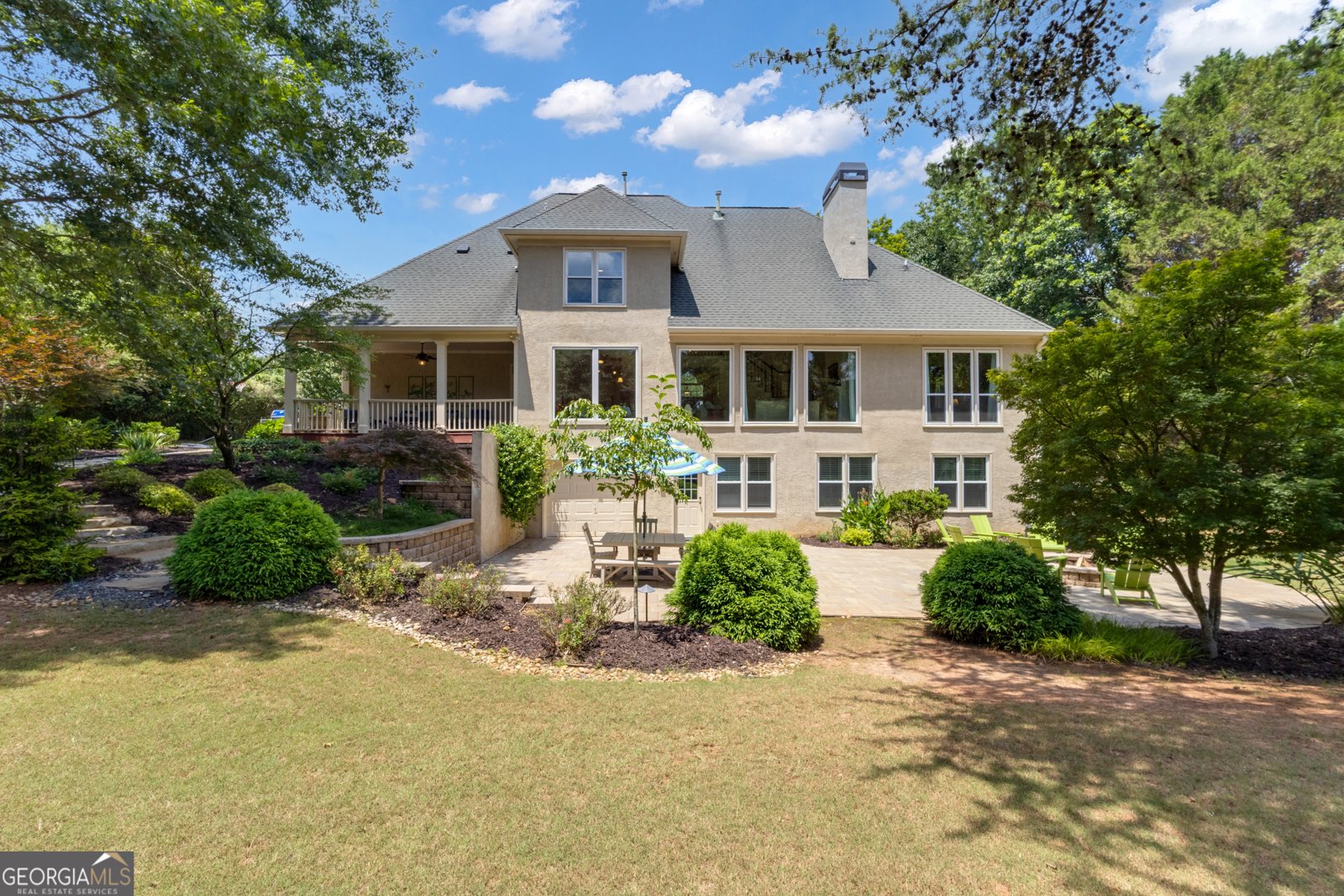 705 Greenwood Lane Peachtree City - 64