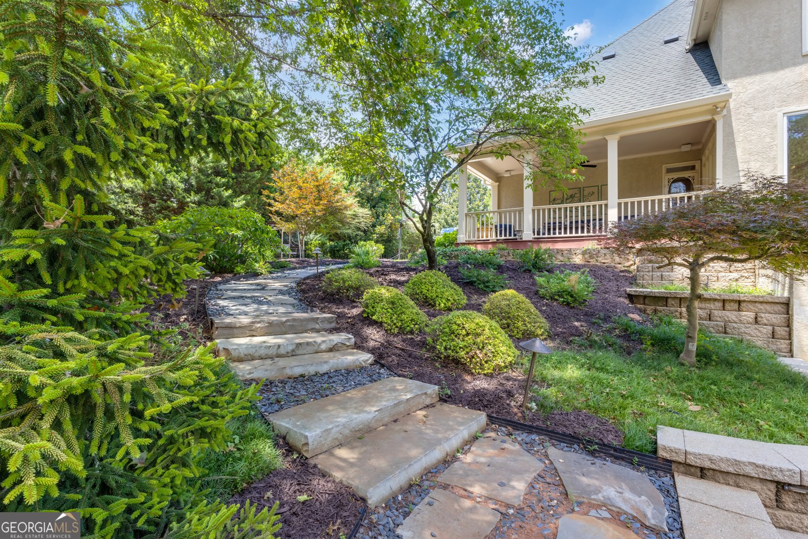 705 Greenwood Lane Peachtree City - 66