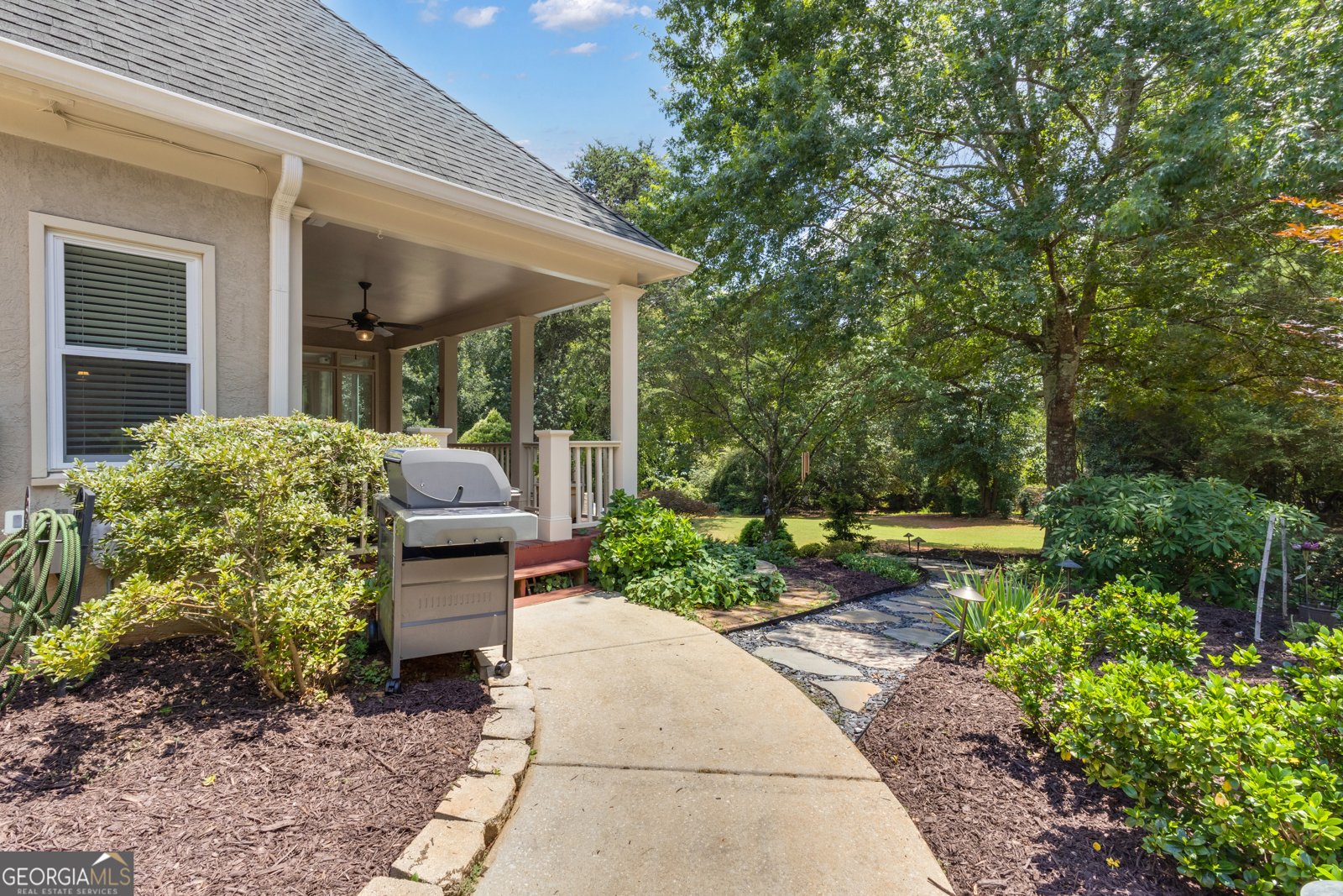 705 Greenwood Lane Peachtree City - 67