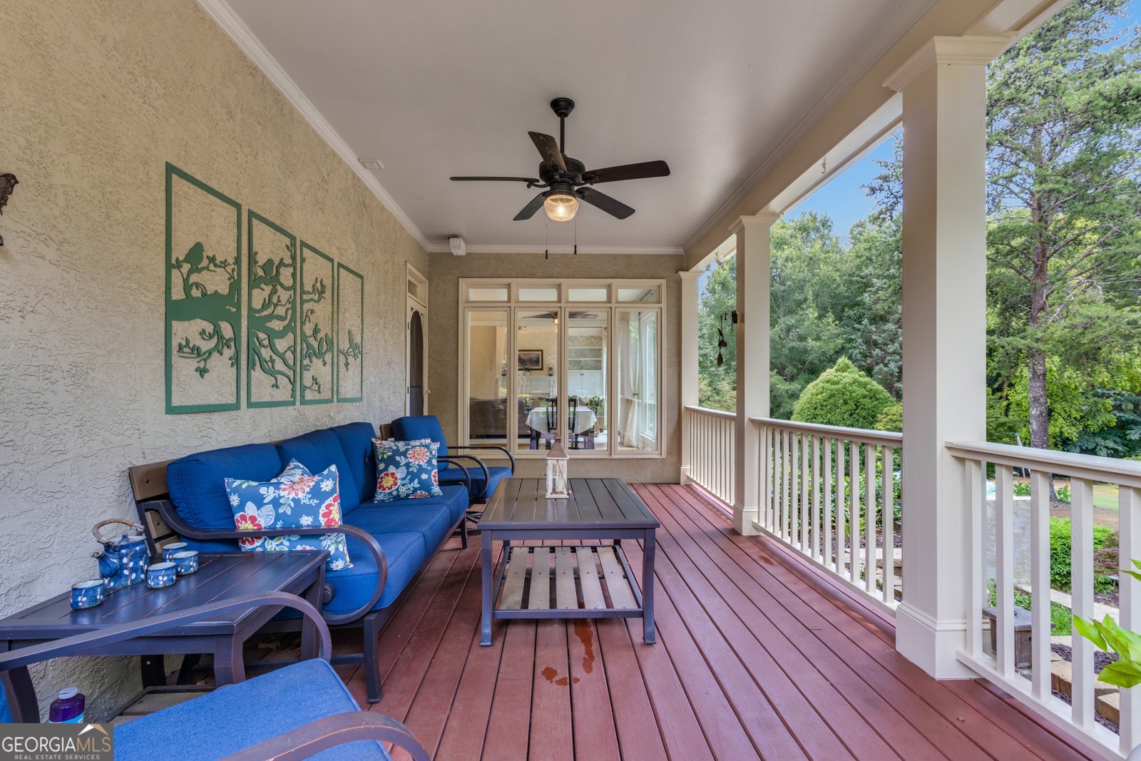 705 Greenwood Lane Peachtree City - 68