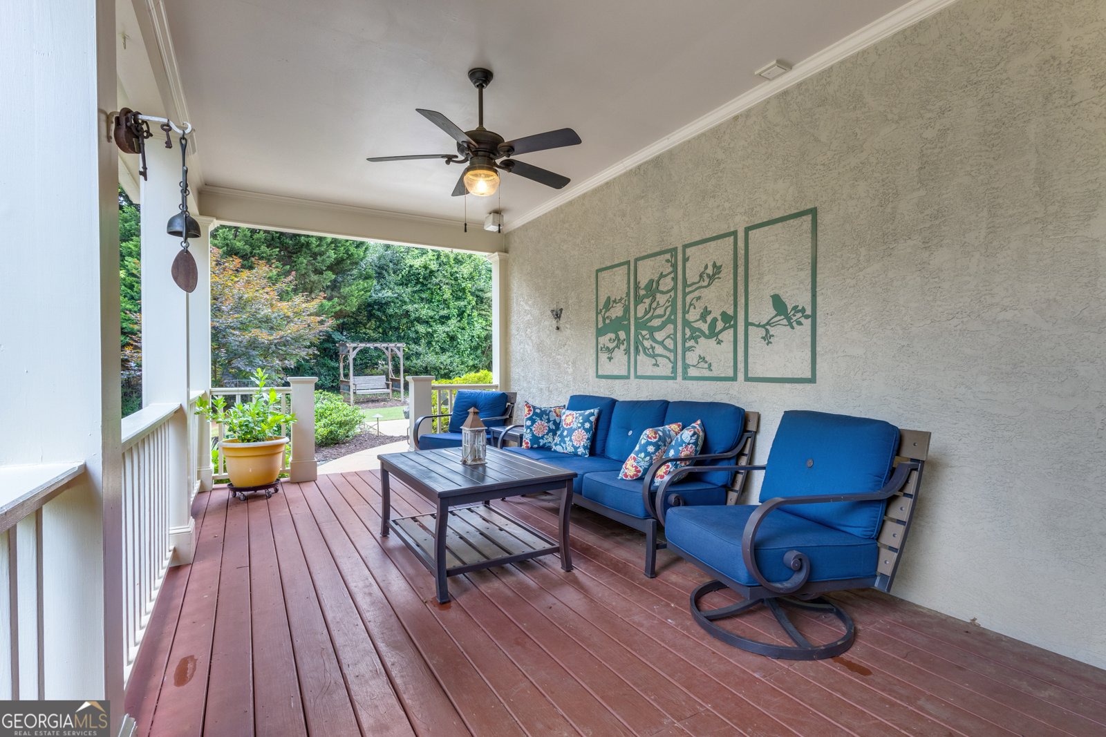705 Greenwood Lane Peachtree City - 69