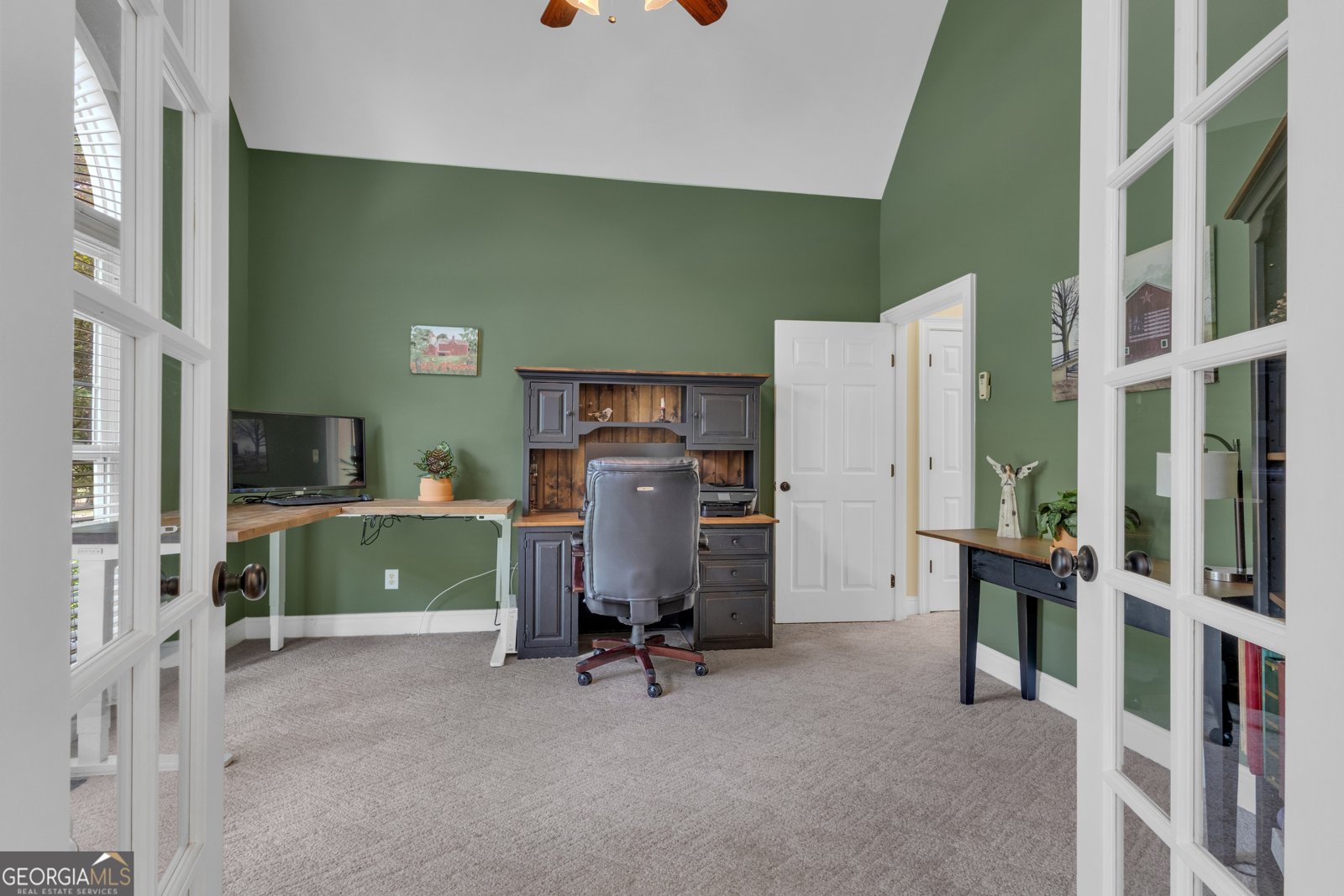 705 Greenwood Lane Peachtree City - 7