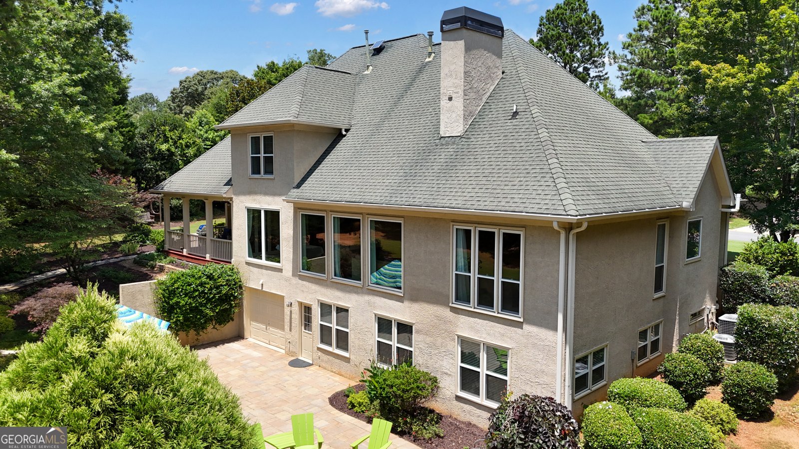 705 Greenwood Lane Peachtree City - 75