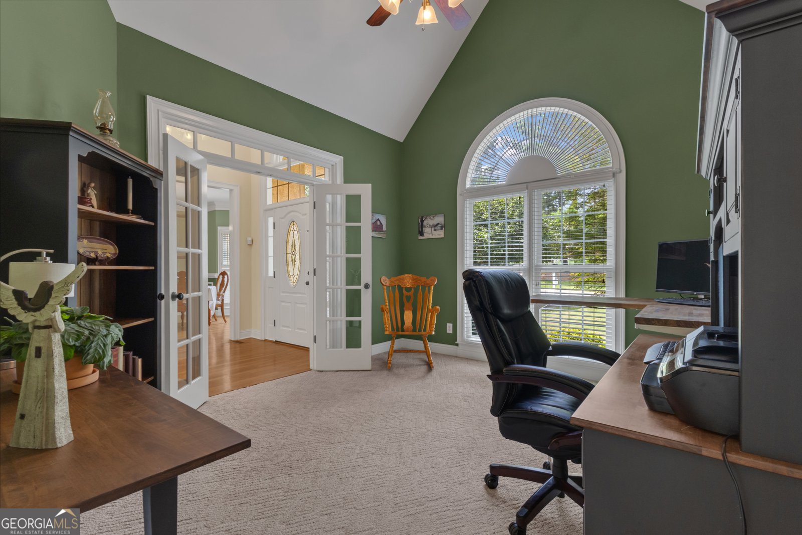 705 Greenwood Lane Peachtree City - 8