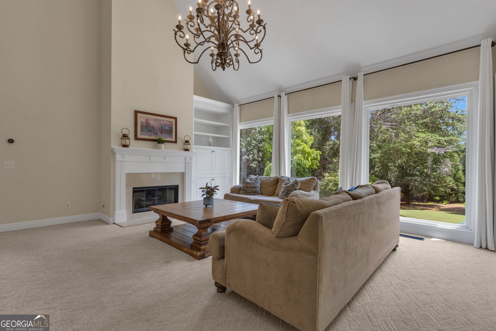 705 Greenwood Lane Peachtree City - 9