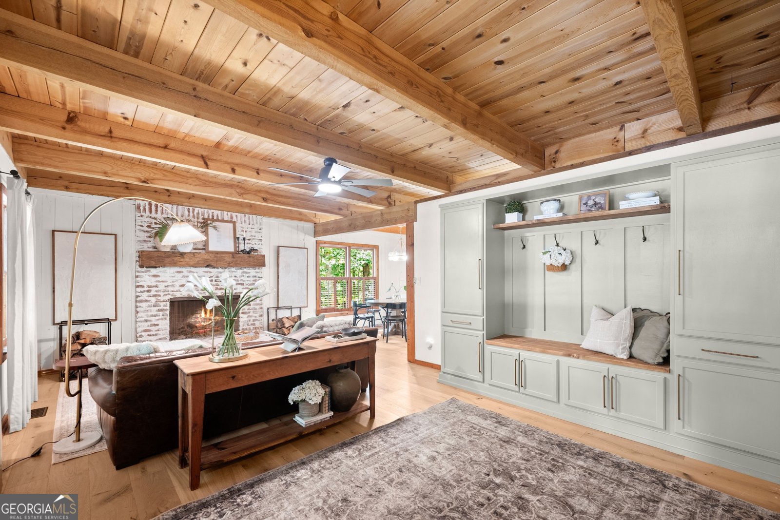 1839 Sautee Trail Sautee Nacoochee - 10
