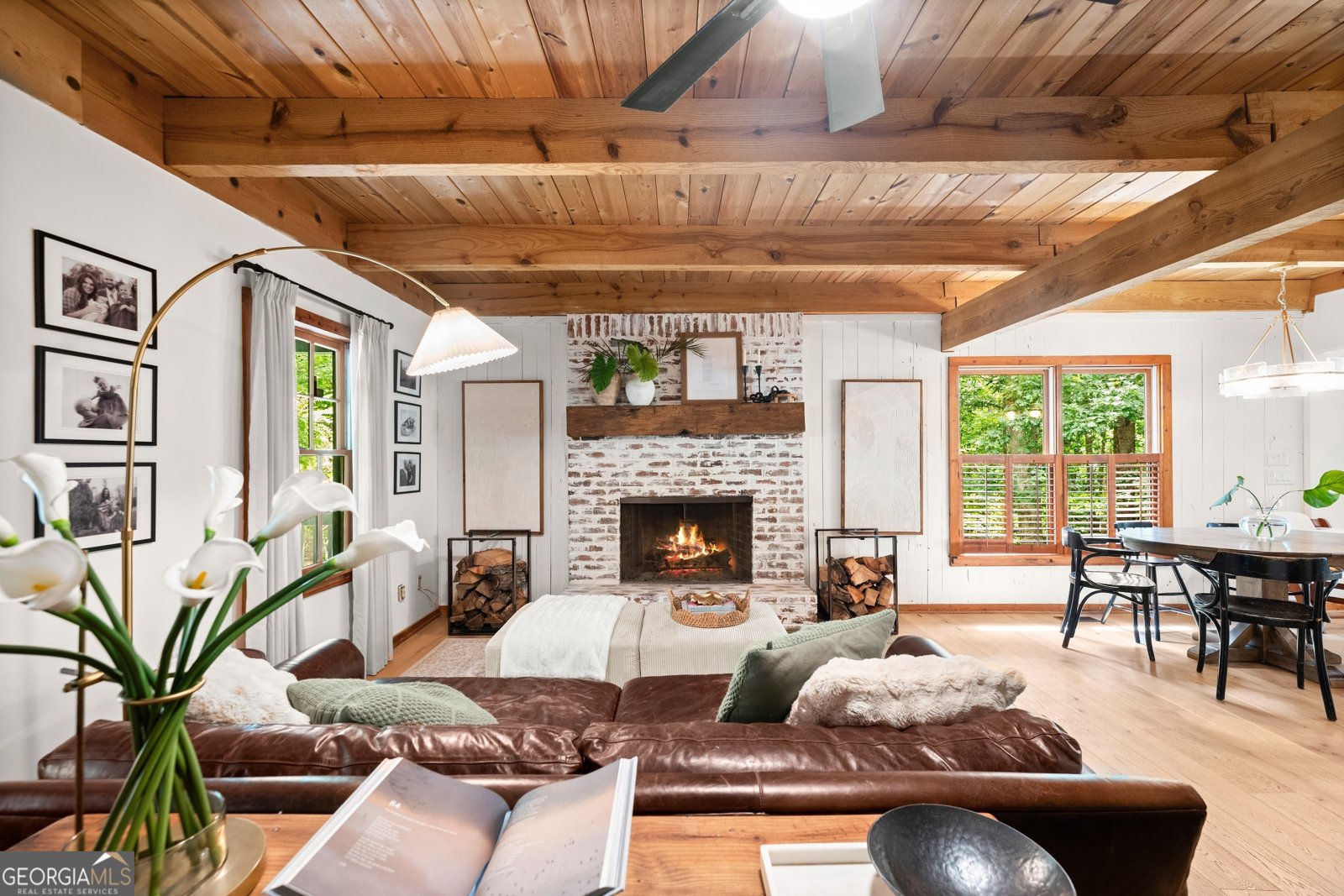 1839 Sautee Trail Sautee Nacoochee - 11