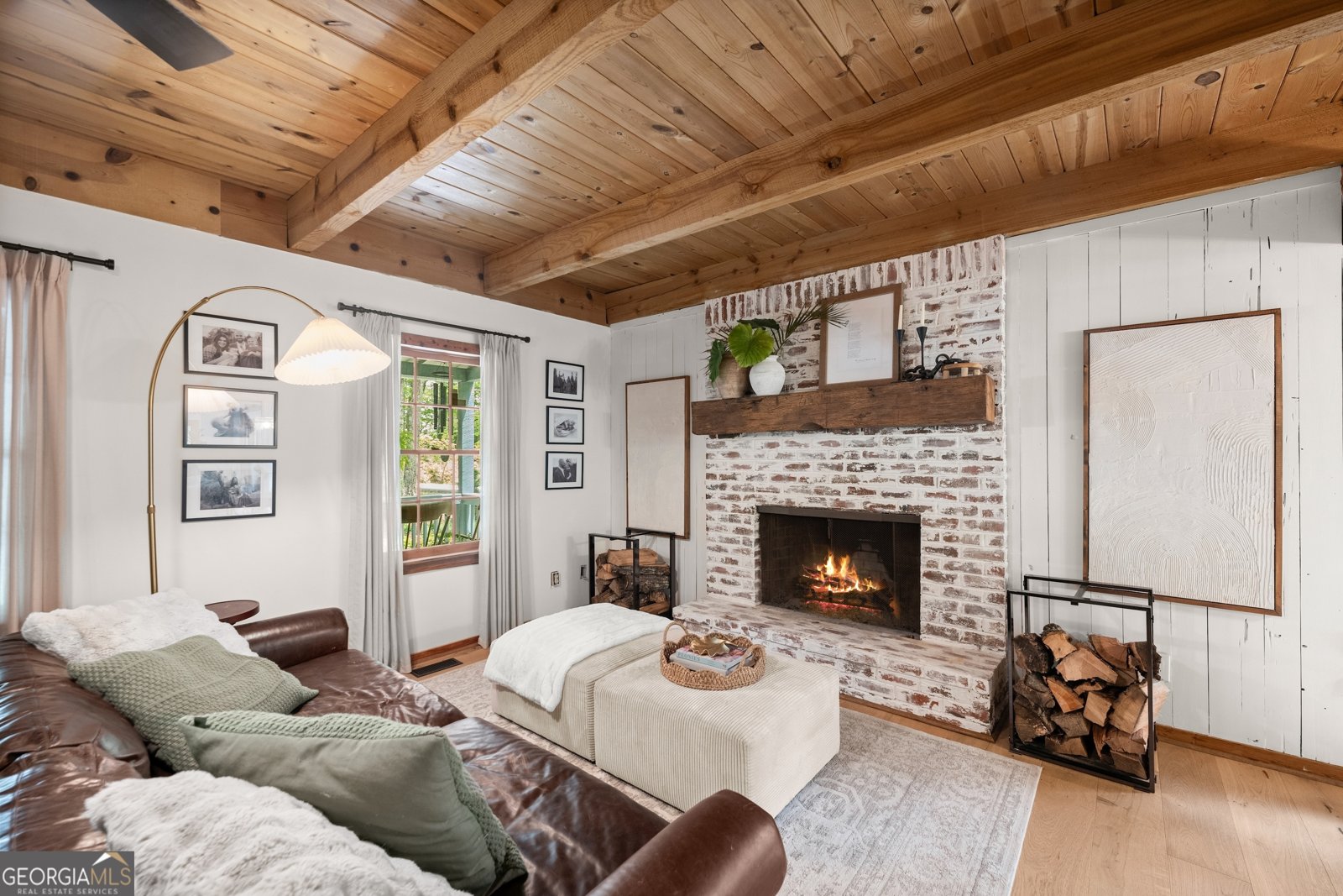 1839 Sautee Trail Sautee Nacoochee - 12
