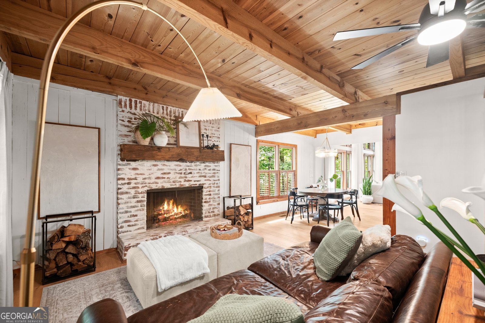 1839 Sautee Trail Sautee Nacoochee - 13