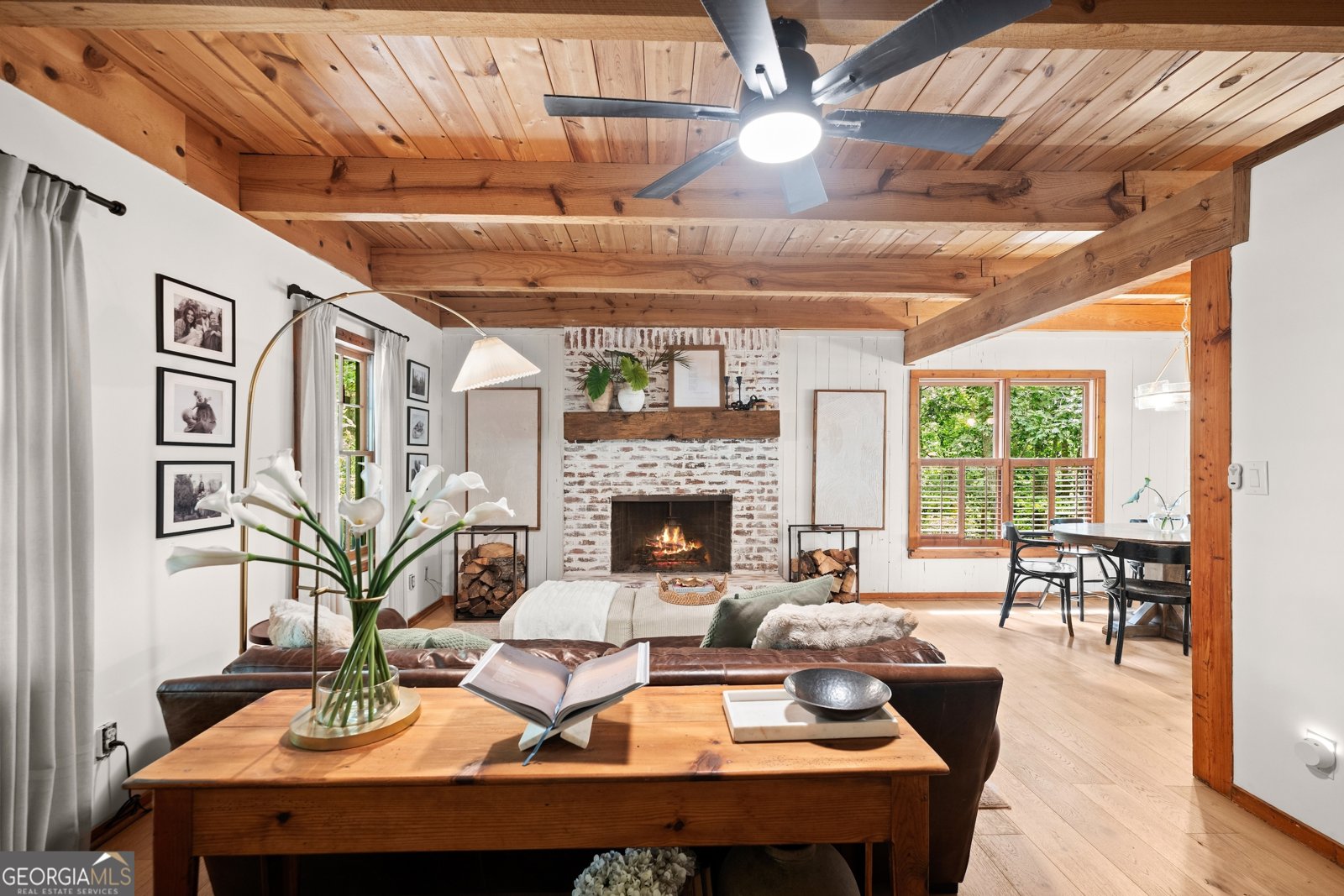 1839 Sautee Trail Sautee Nacoochee - 14