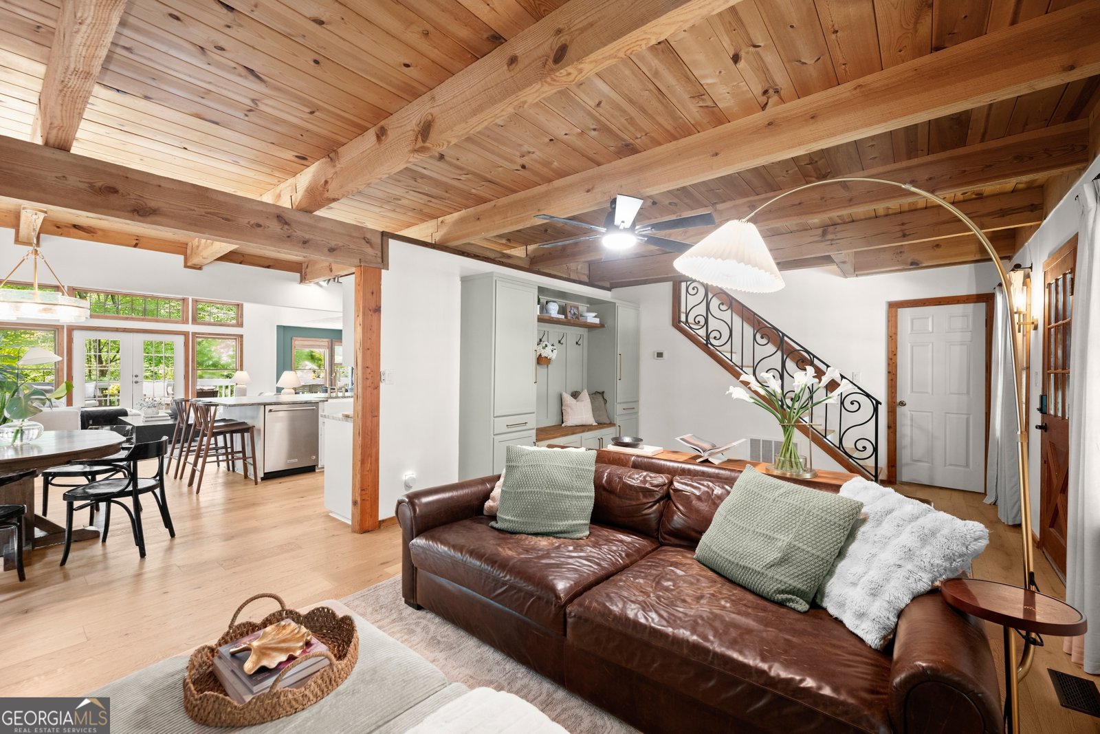 1839 Sautee Trail Sautee Nacoochee - 15