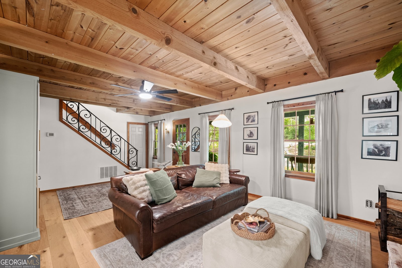 1839 Sautee Trail Sautee Nacoochee - 17