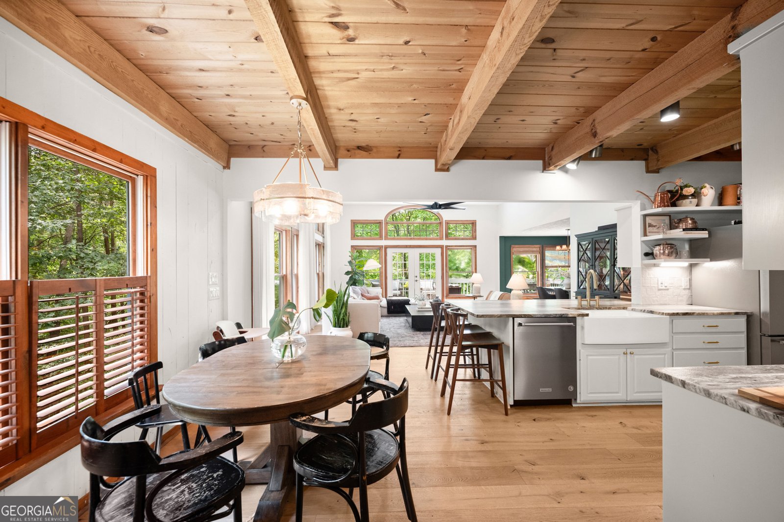 1839 Sautee Trail Sautee Nacoochee - 18