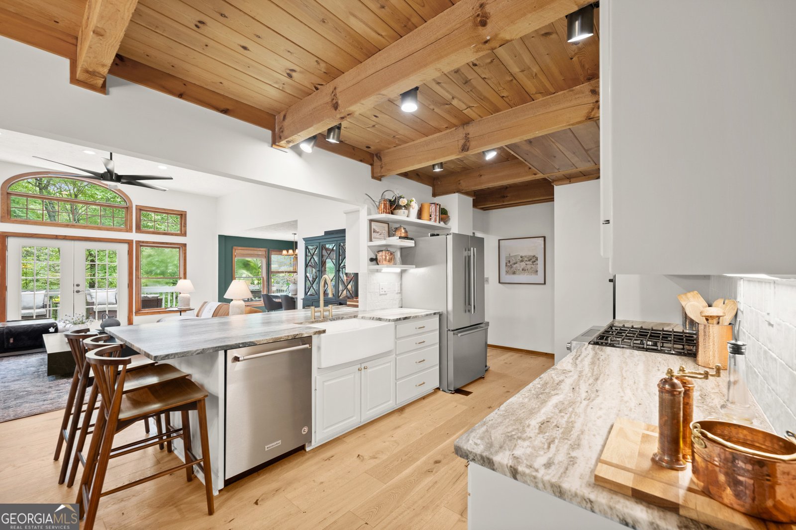 1839 Sautee Trail Sautee Nacoochee - 19