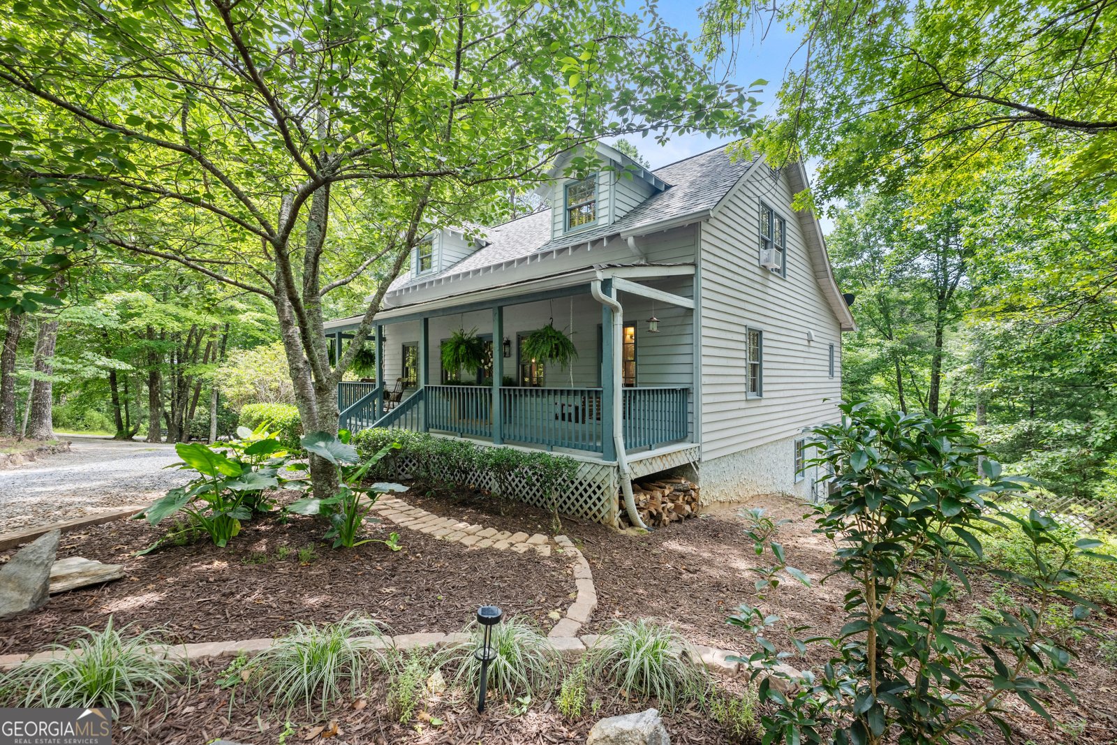 1839 Sautee Trail Sautee Nacoochee - 2