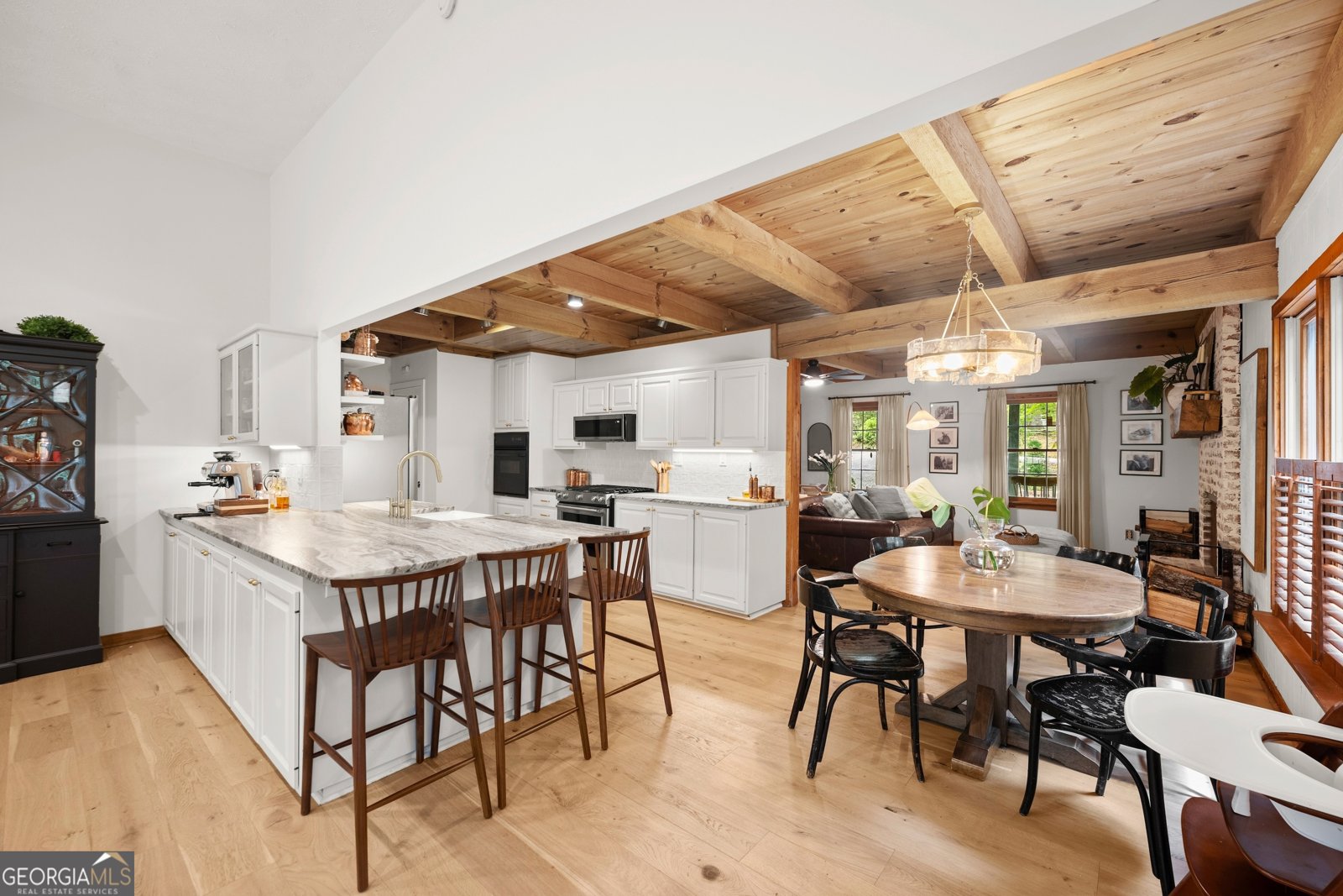 1839 Sautee Trail Sautee Nacoochee - 21