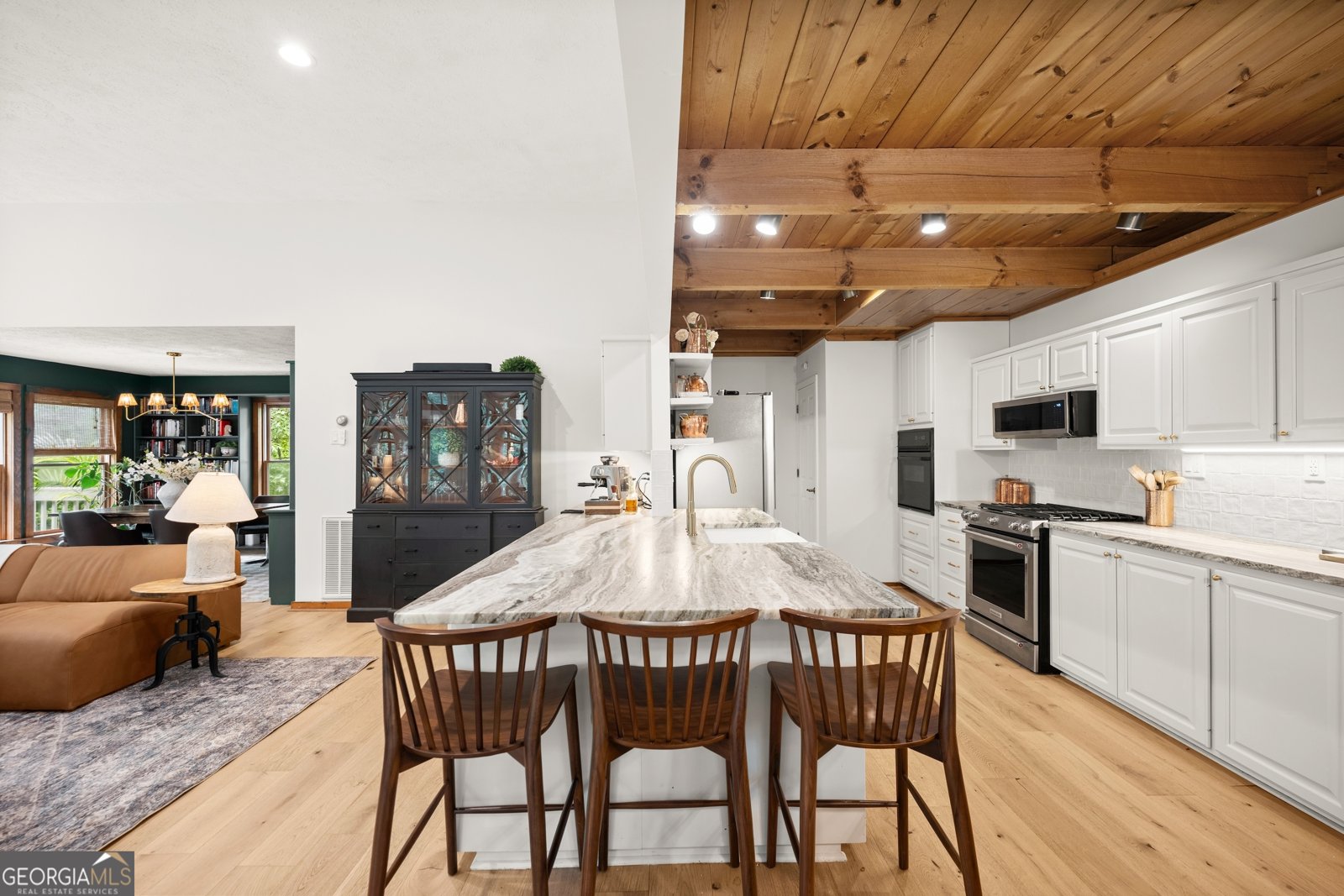 1839 Sautee Trail Sautee Nacoochee - 22