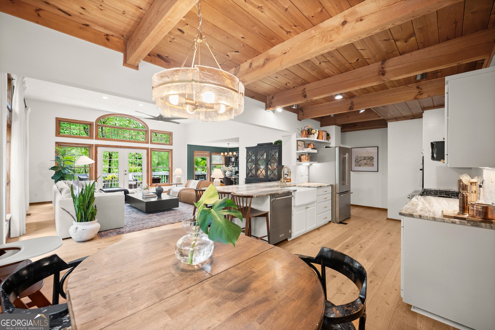 1839 Sautee Trail Sautee Nacoochee - 24