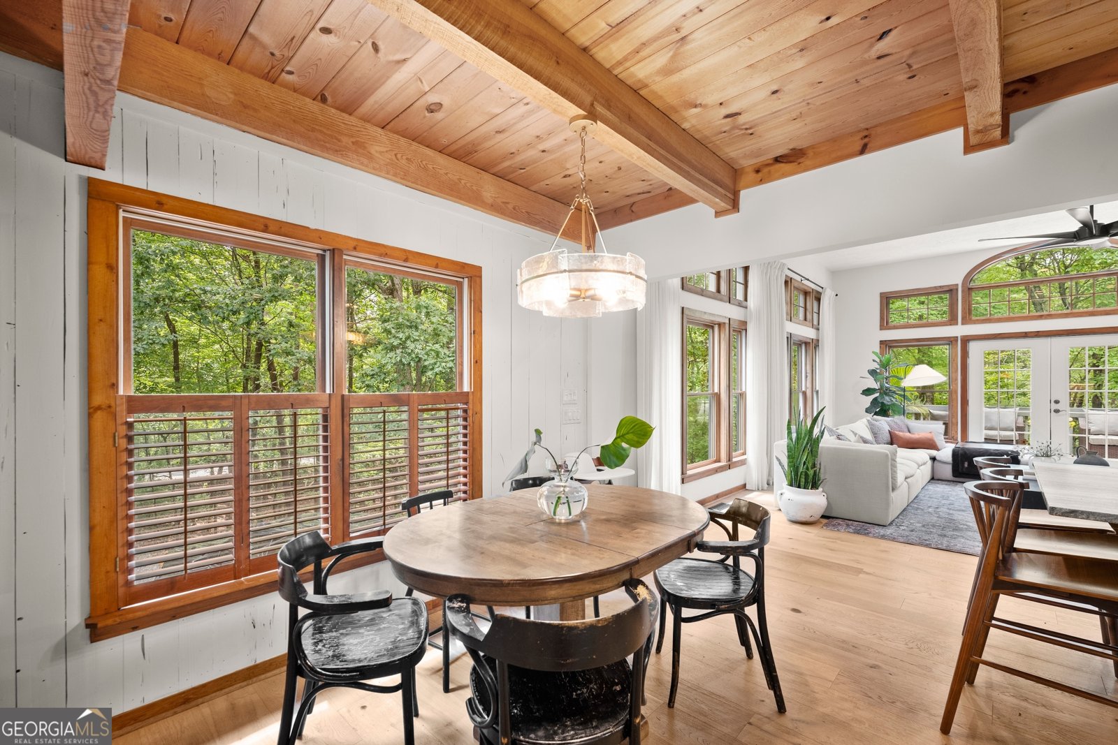 1839 Sautee Trail Sautee Nacoochee - 25