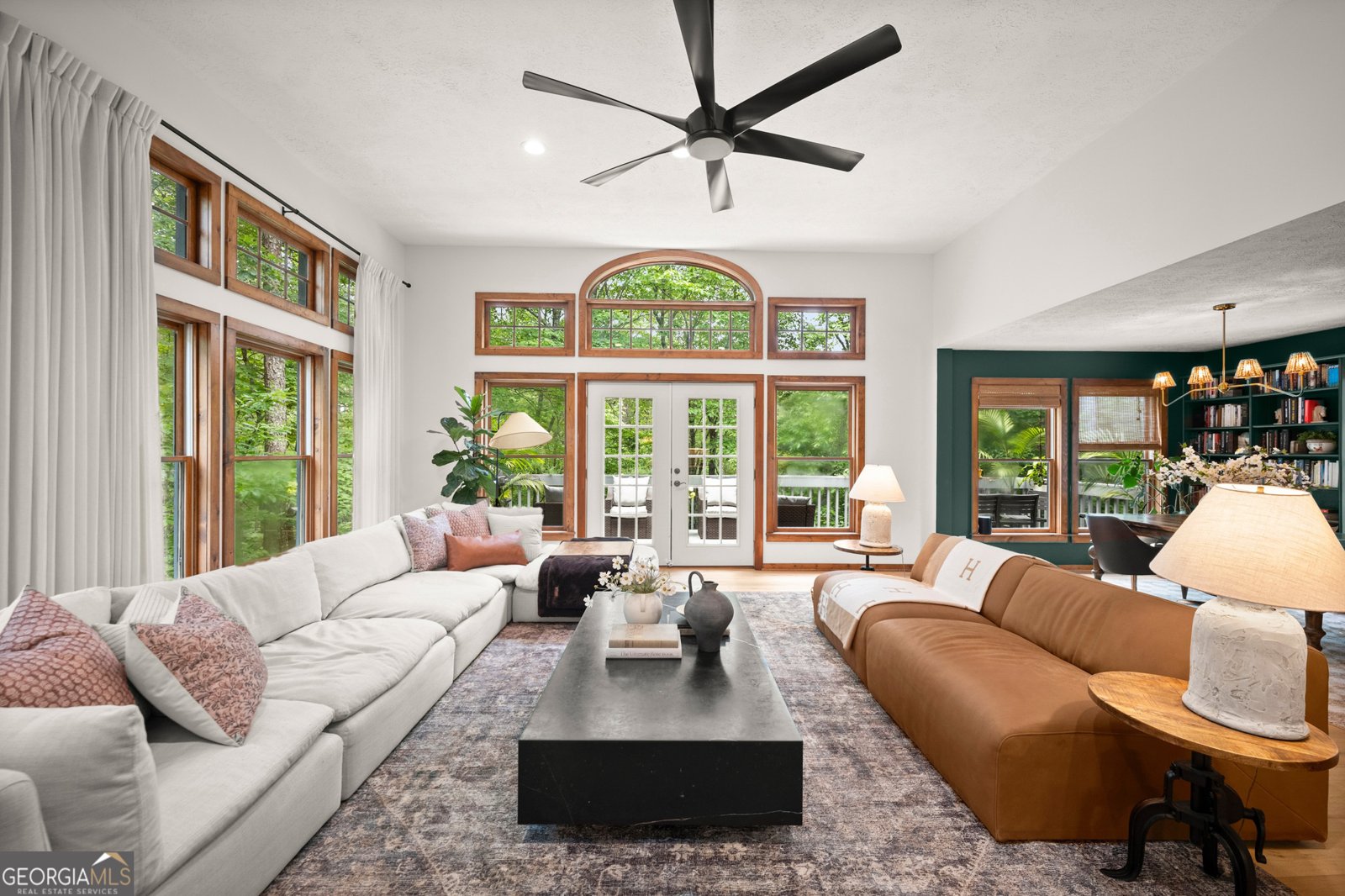 1839 Sautee Trail Sautee Nacoochee - 26