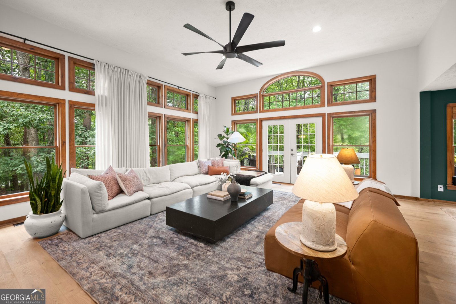 1839 Sautee Trail Sautee Nacoochee - 28