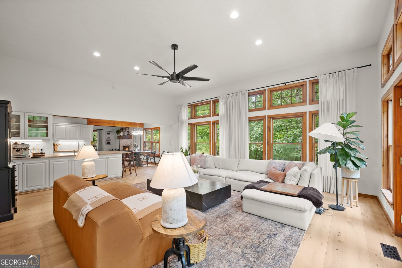 1839 Sautee Trail Sautee Nacoochee - 29