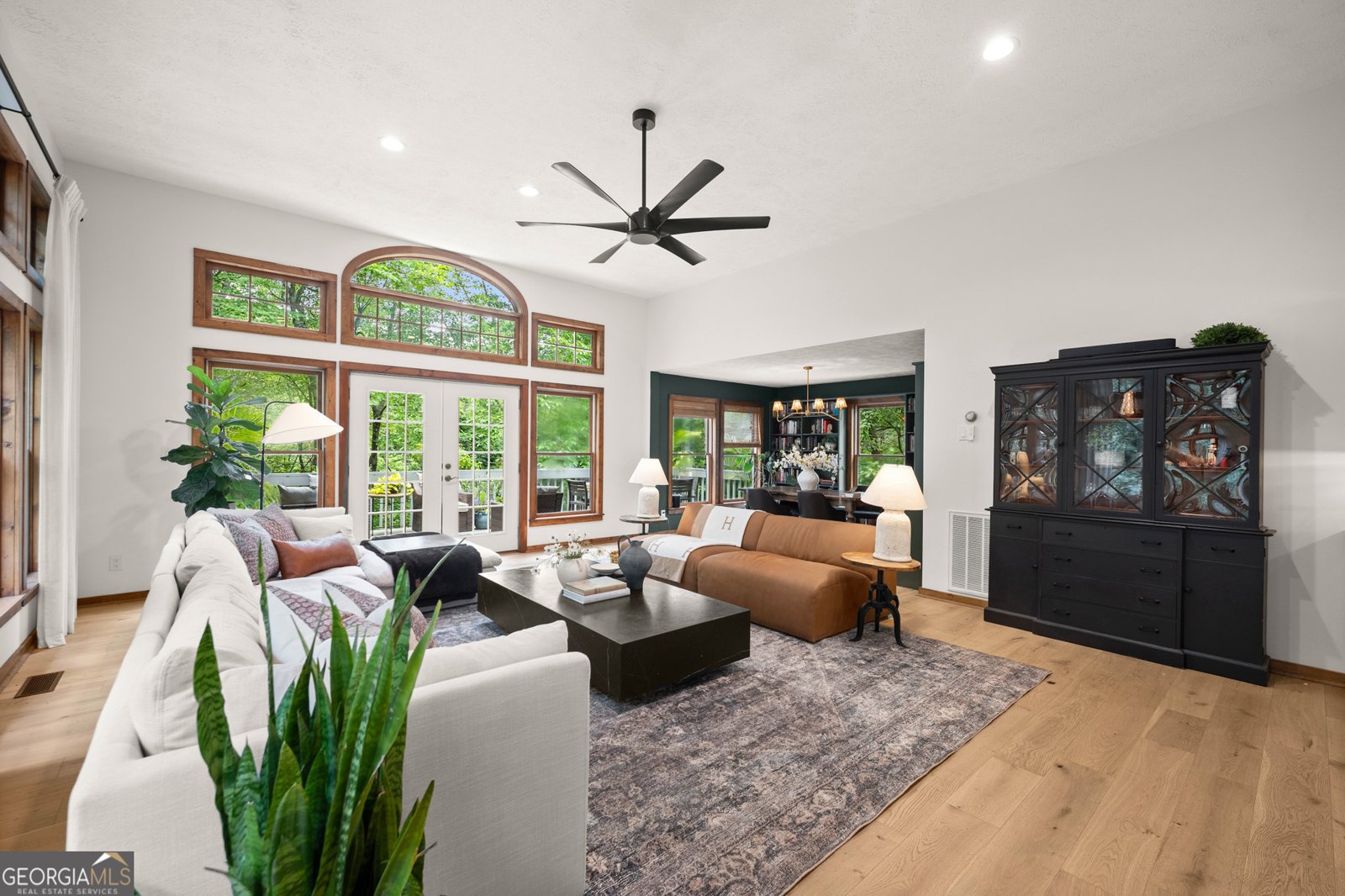 1839 Sautee Trail Sautee Nacoochee - 30