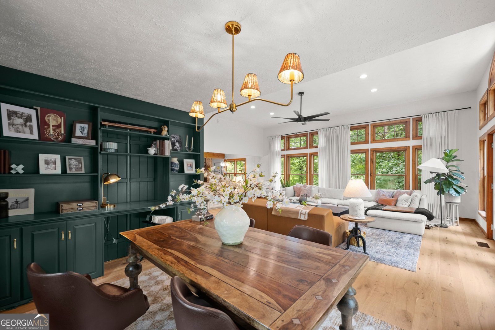 1839 Sautee Trail Sautee Nacoochee - 32