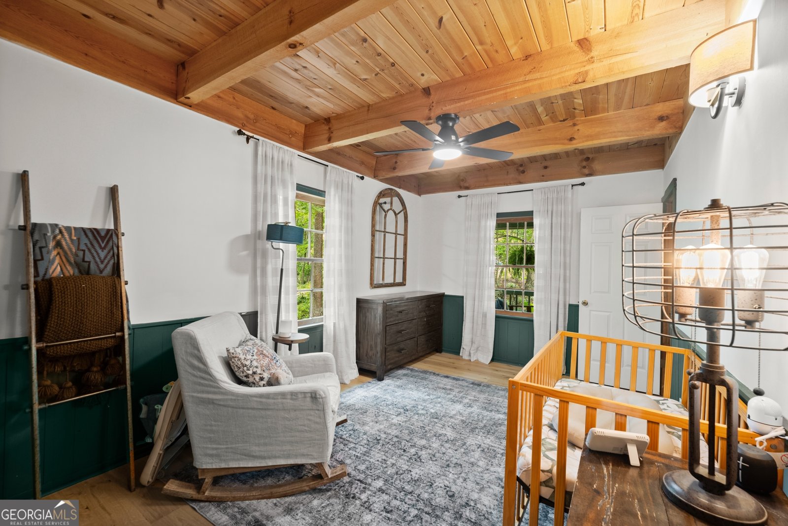 1839 Sautee Trail Sautee Nacoochee - 37