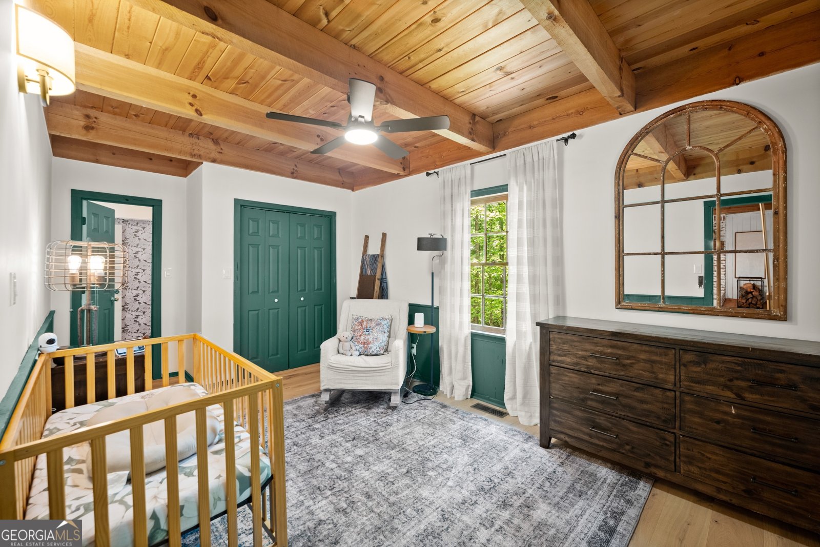 1839 Sautee Trail Sautee Nacoochee - 38